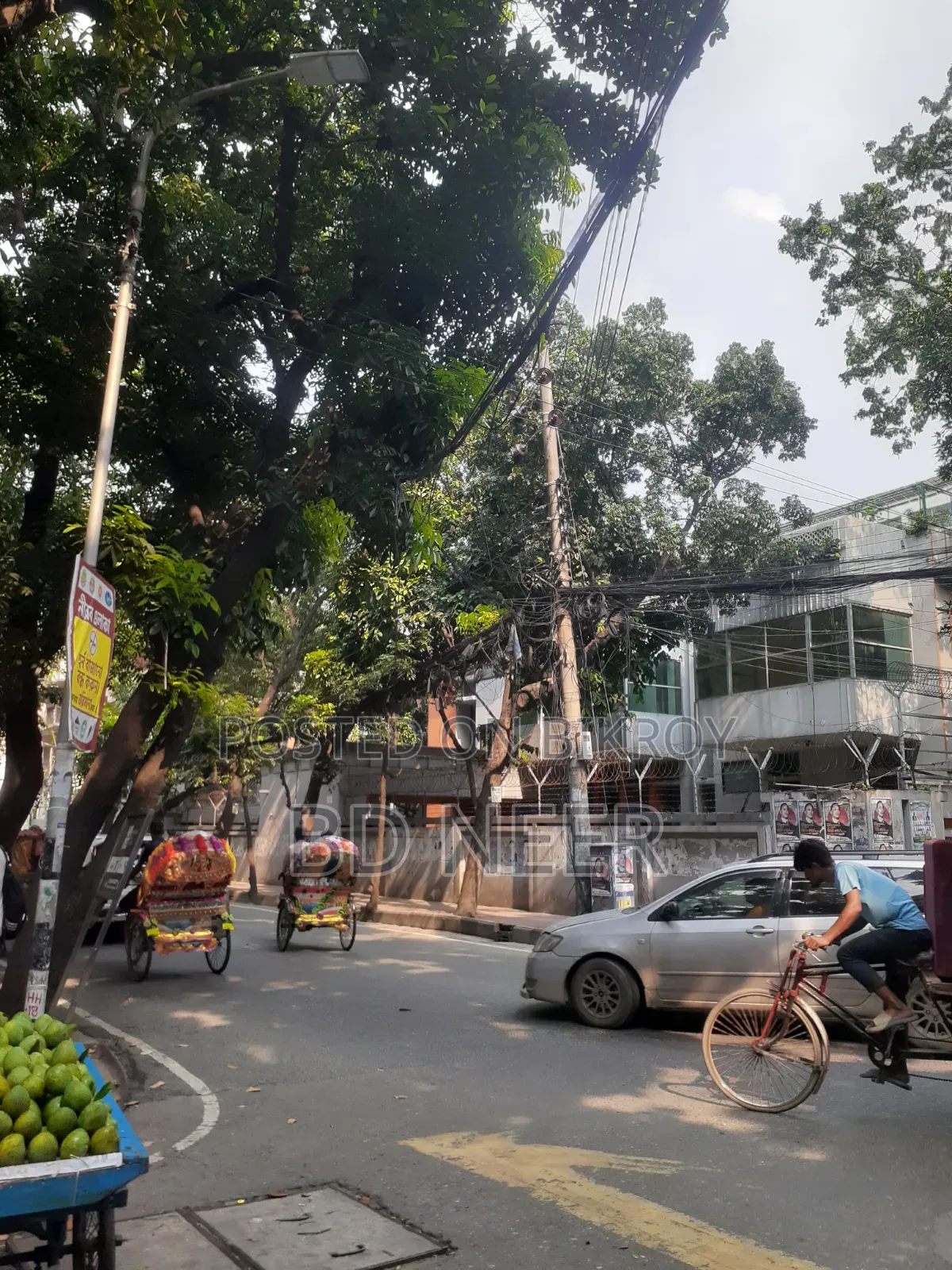 13-bedroom House in Gulshan for Rent in Gulshan