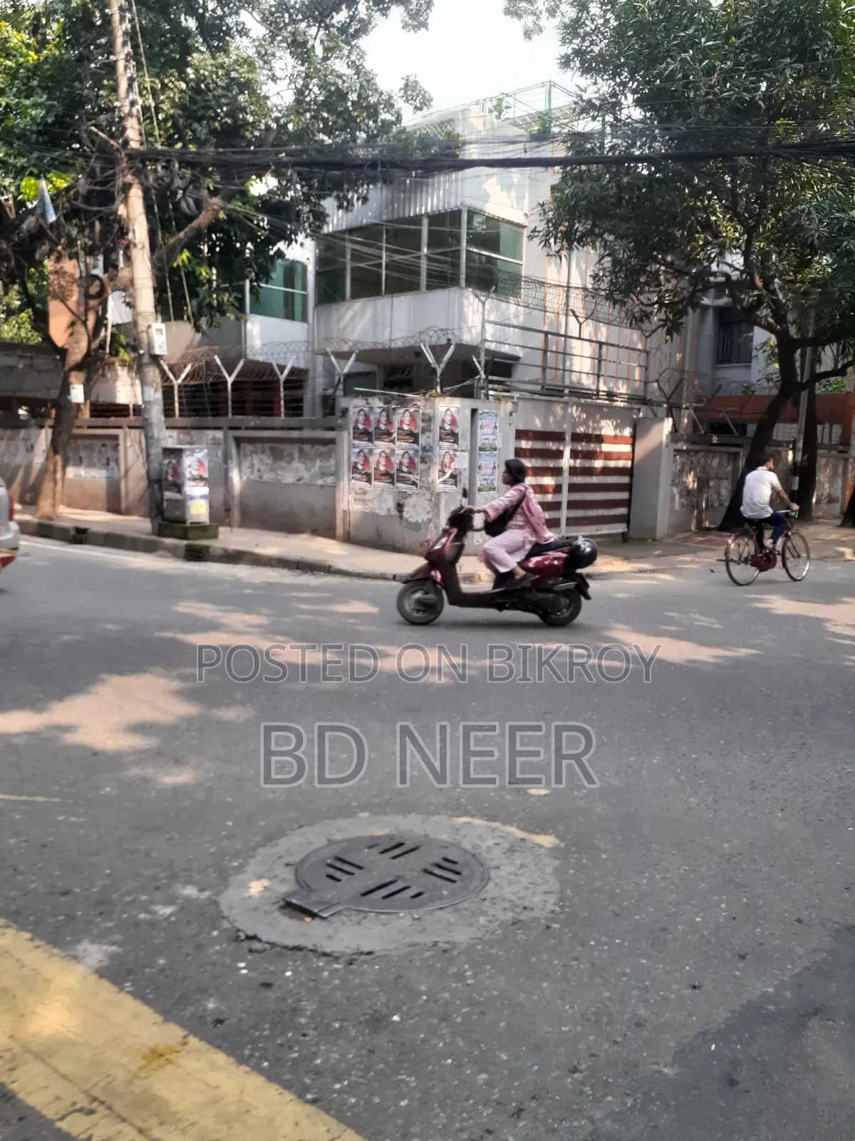 13-bedroom House in Gulshan for Rent in Gulshan