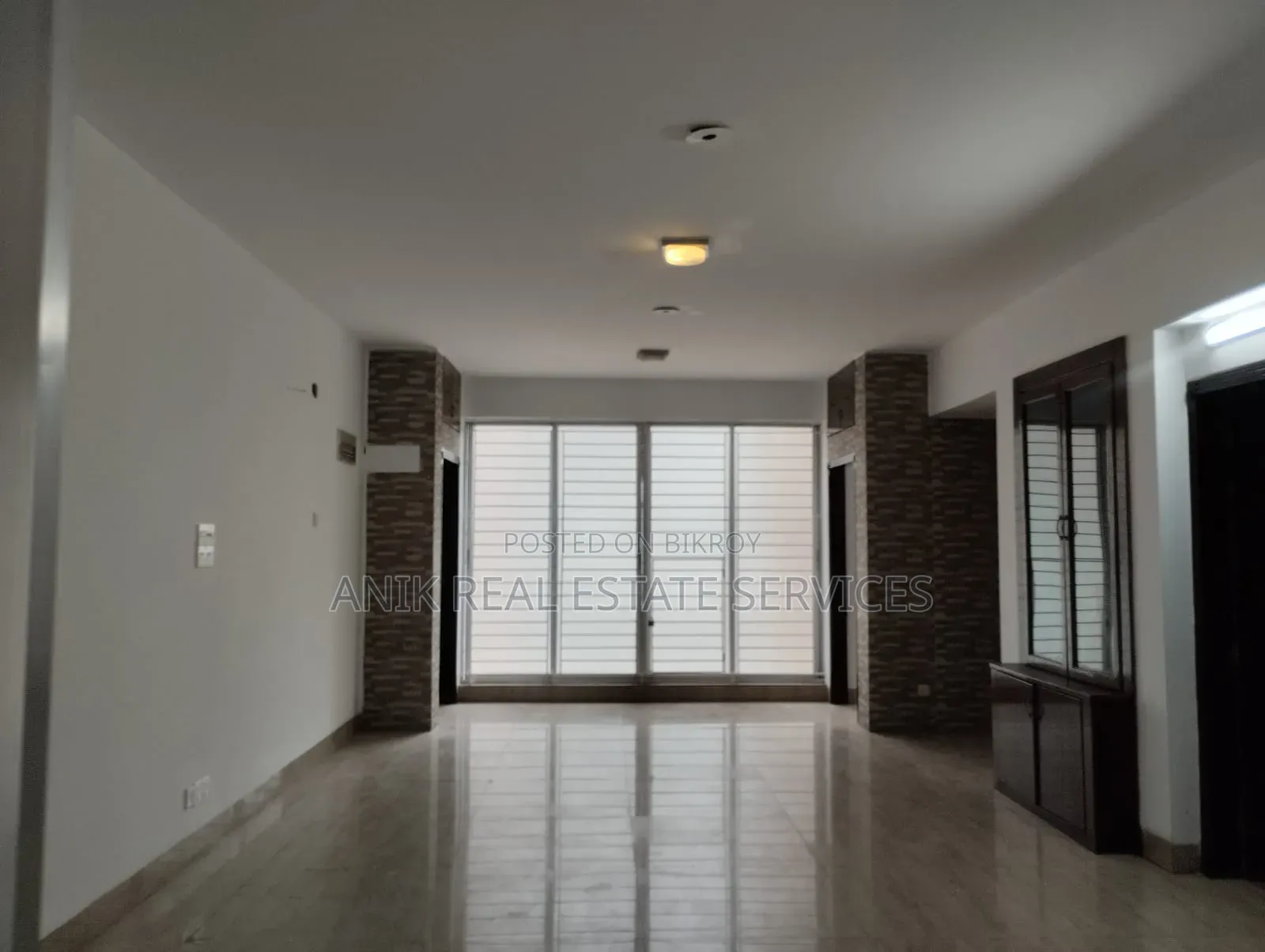 2700 SFT Office Space Rent for Banani in Banani