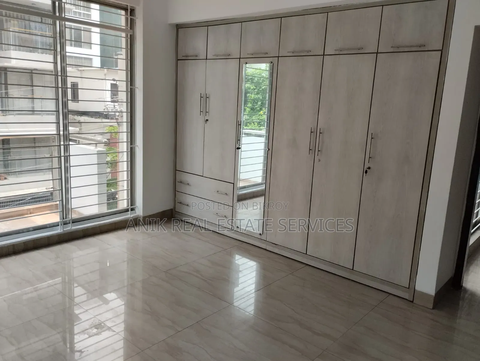 2700 SFT Office Space Rent for Banani in Banani