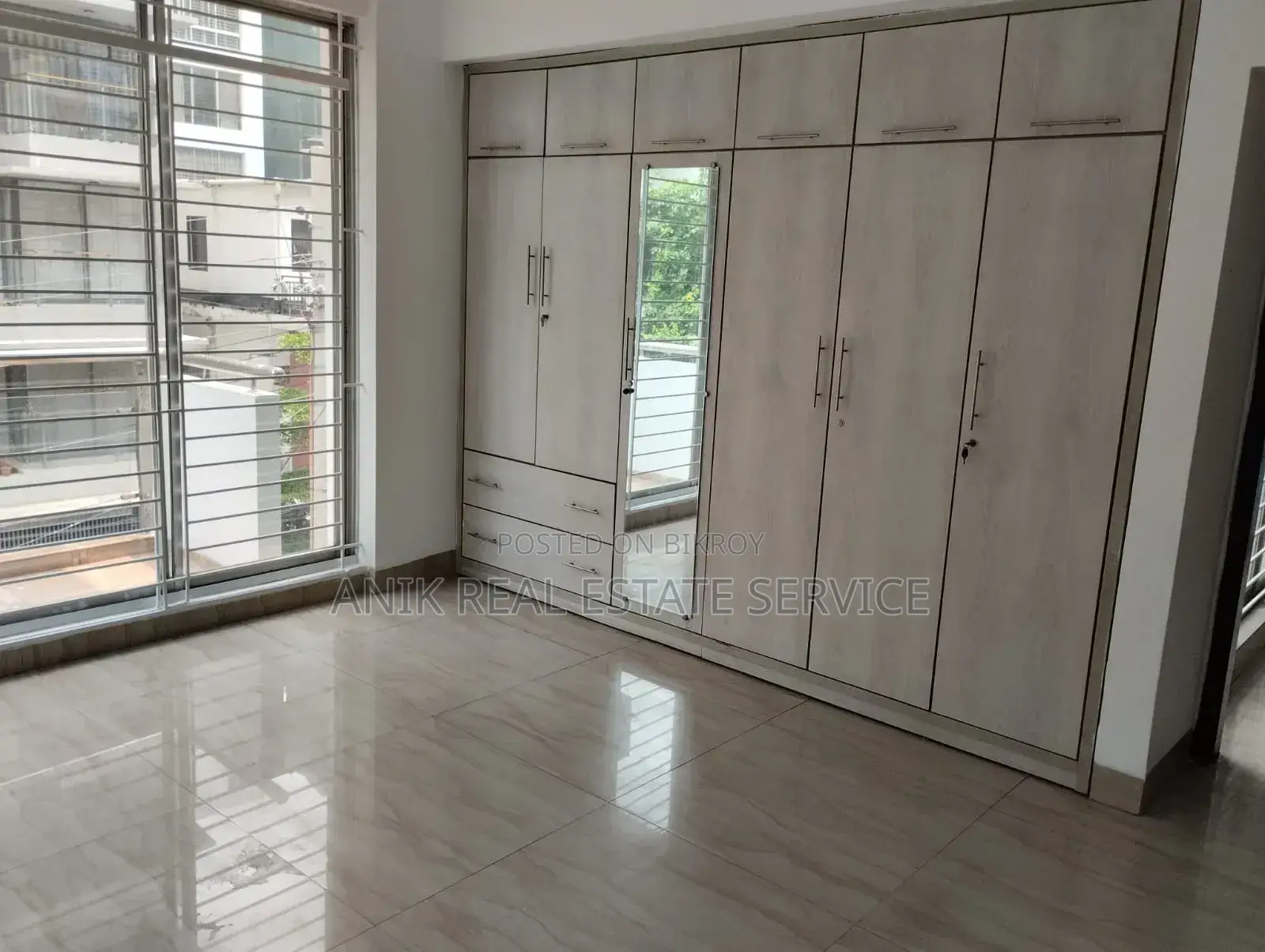 2700 SFT Office Space Rent for Banani in Banani