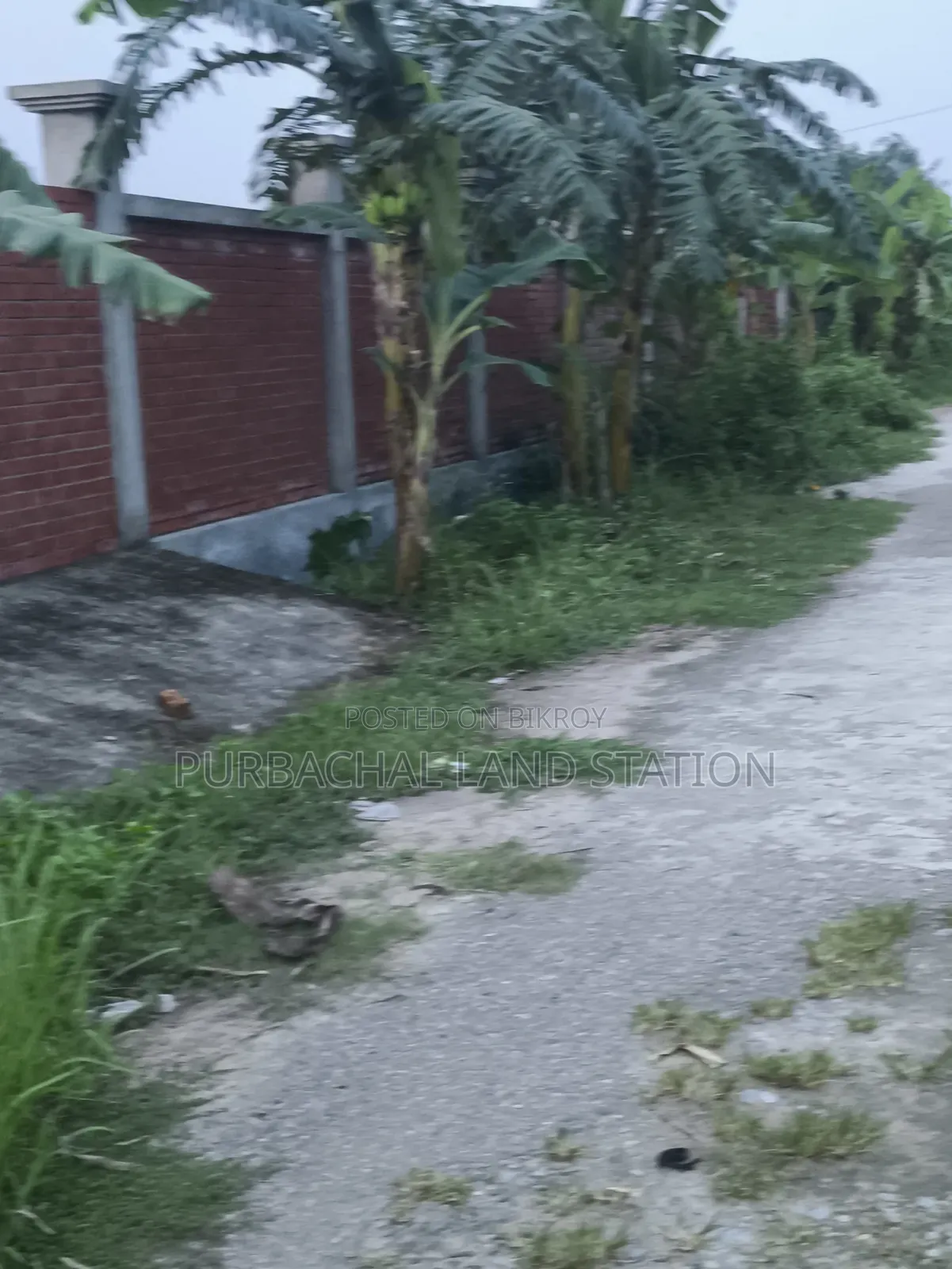 Sector: 13, Playground View 7.5 Katha Plot Urgent Sale in Purbachal. in Purbachal