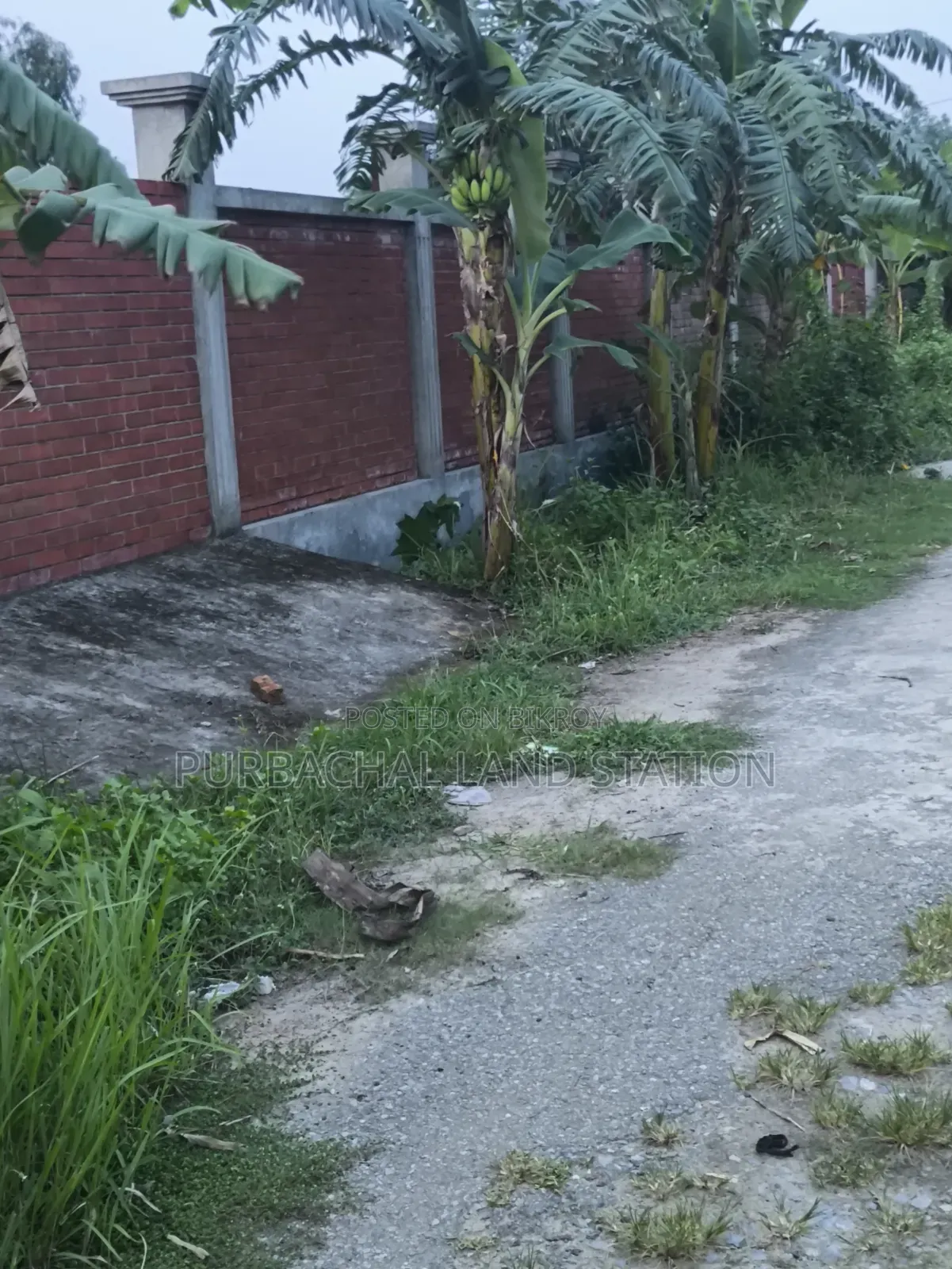 Sector: 13, Playground View 7.5 Katha Plot Urgent Sale in Purbachal. in Purbachal