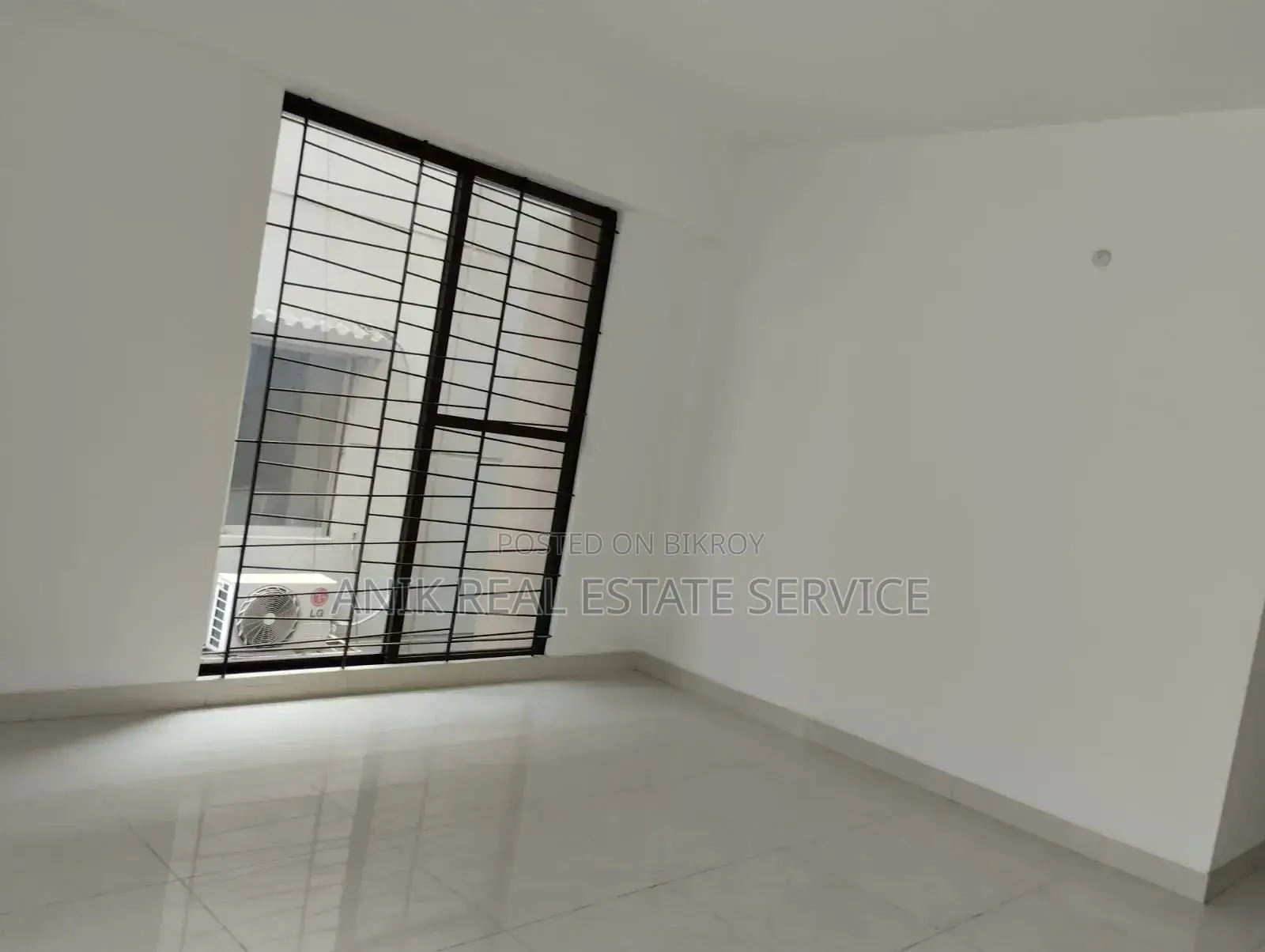 3-Bedroom Apartment in Anik Real Estate, Gulshan for Rent in Gulshan