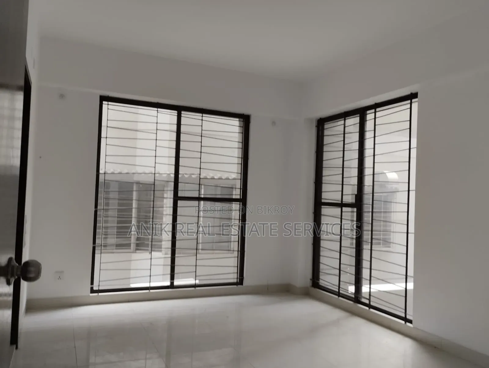 3-Bedroom Apartment in Anik Real Estate, Gulshan for Rent in Gulshan