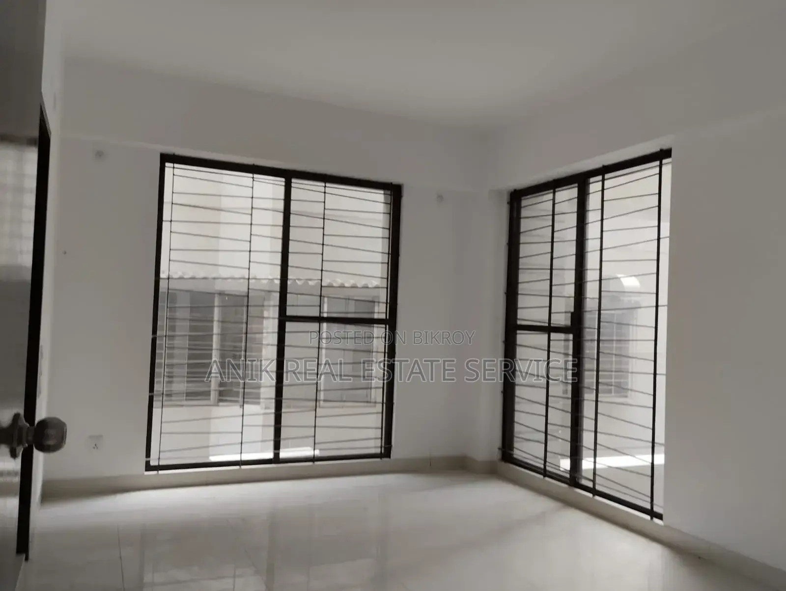 3-Bedroom Apartment in Anik Real Estate, Gulshan for Rent in Gulshan