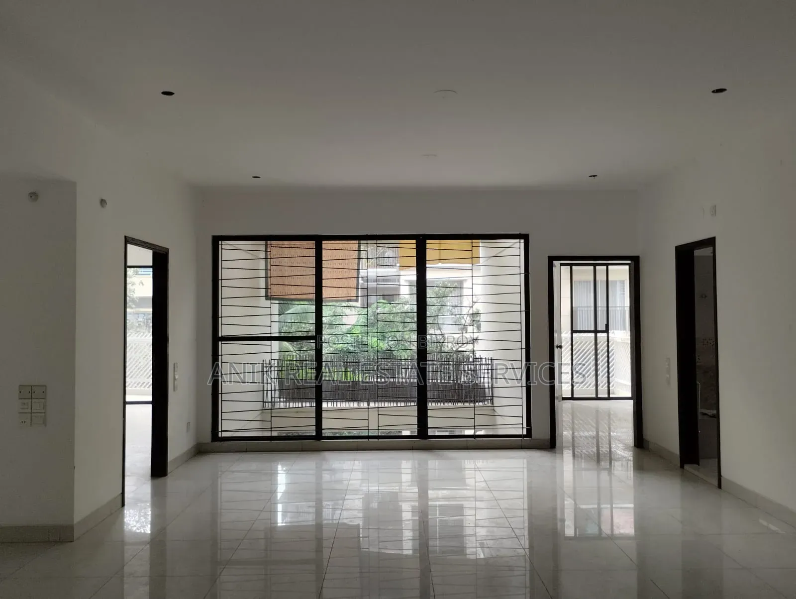 3-Bedroom Apartment in Anik Real Estate, Gulshan for Rent in Gulshan