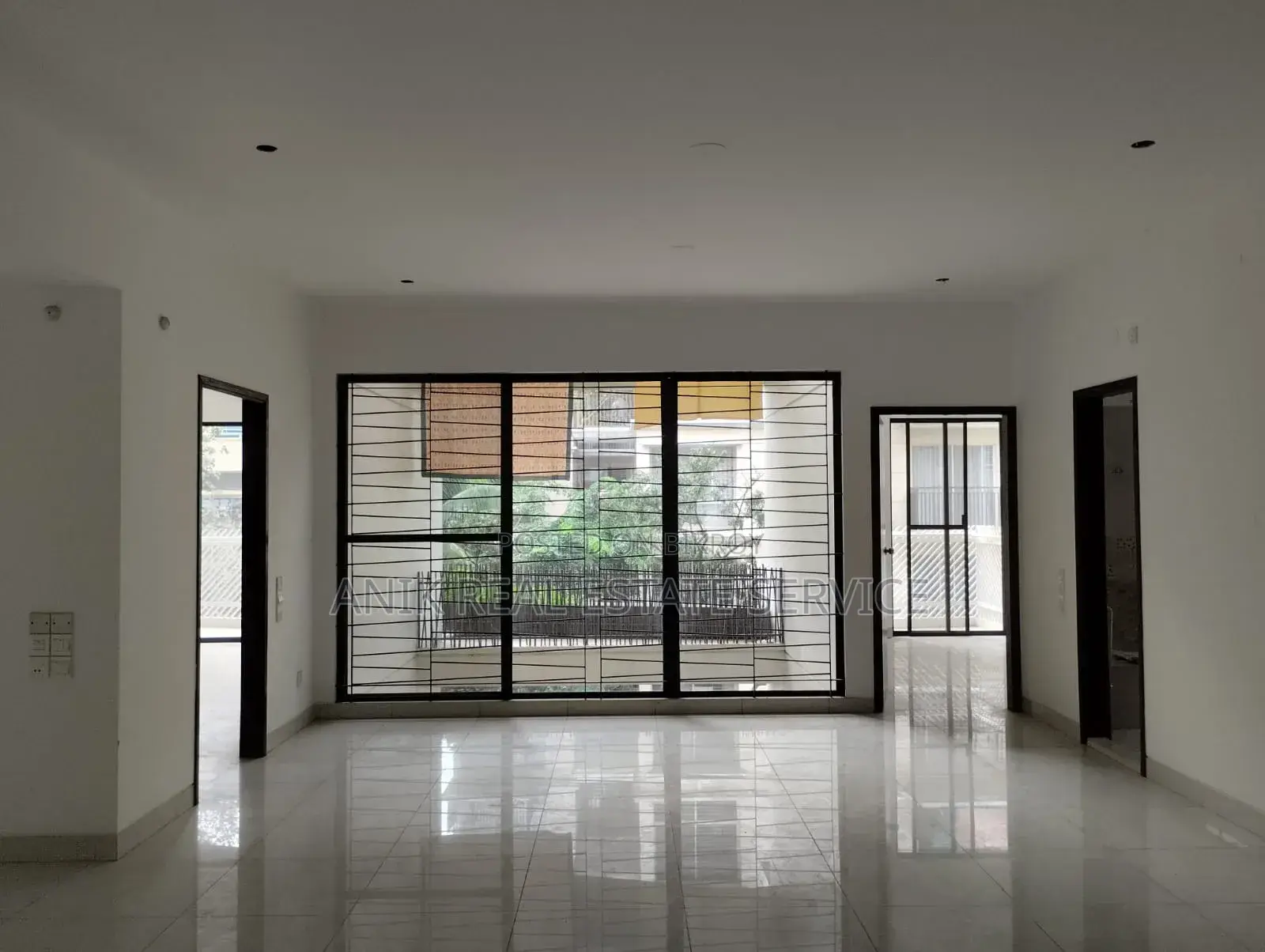 3-Bedroom Apartment in Anik Real Estate, Gulshan for Rent in Gulshan