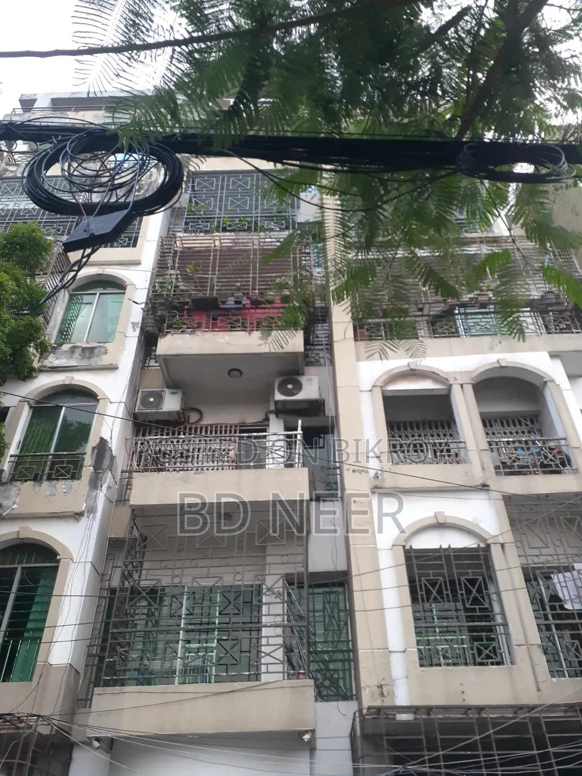 13-bedroom House in Gulshan for Rent in Gulshan