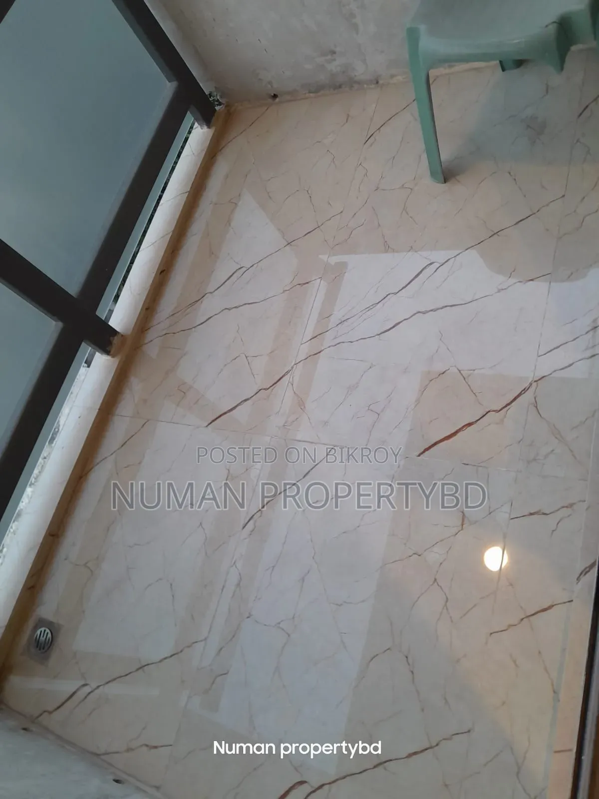4-bedroom Apartment in Numan Property Bd, Basundhara for Sale in Basundhara