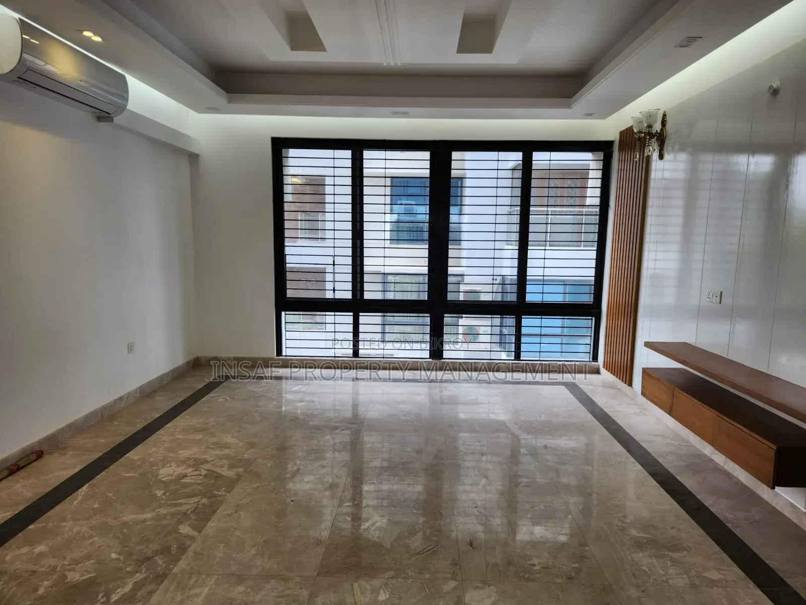 4-bedroom Apartment in Gulshan for Rent in Gulshan