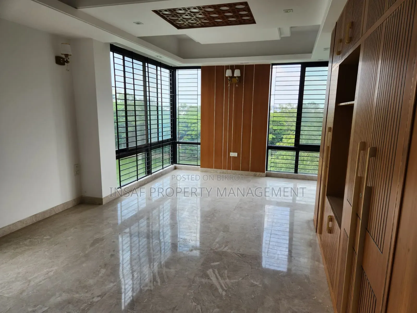 4-bedroom Apartment in Gulshan for Rent in Gulshan