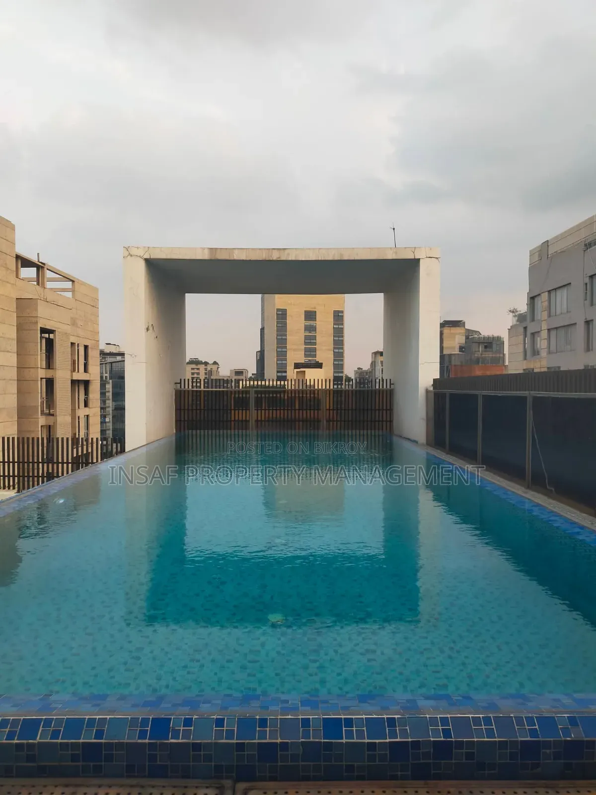 4-Bedroom Apartment in Gulshan for Rent in Gulshan