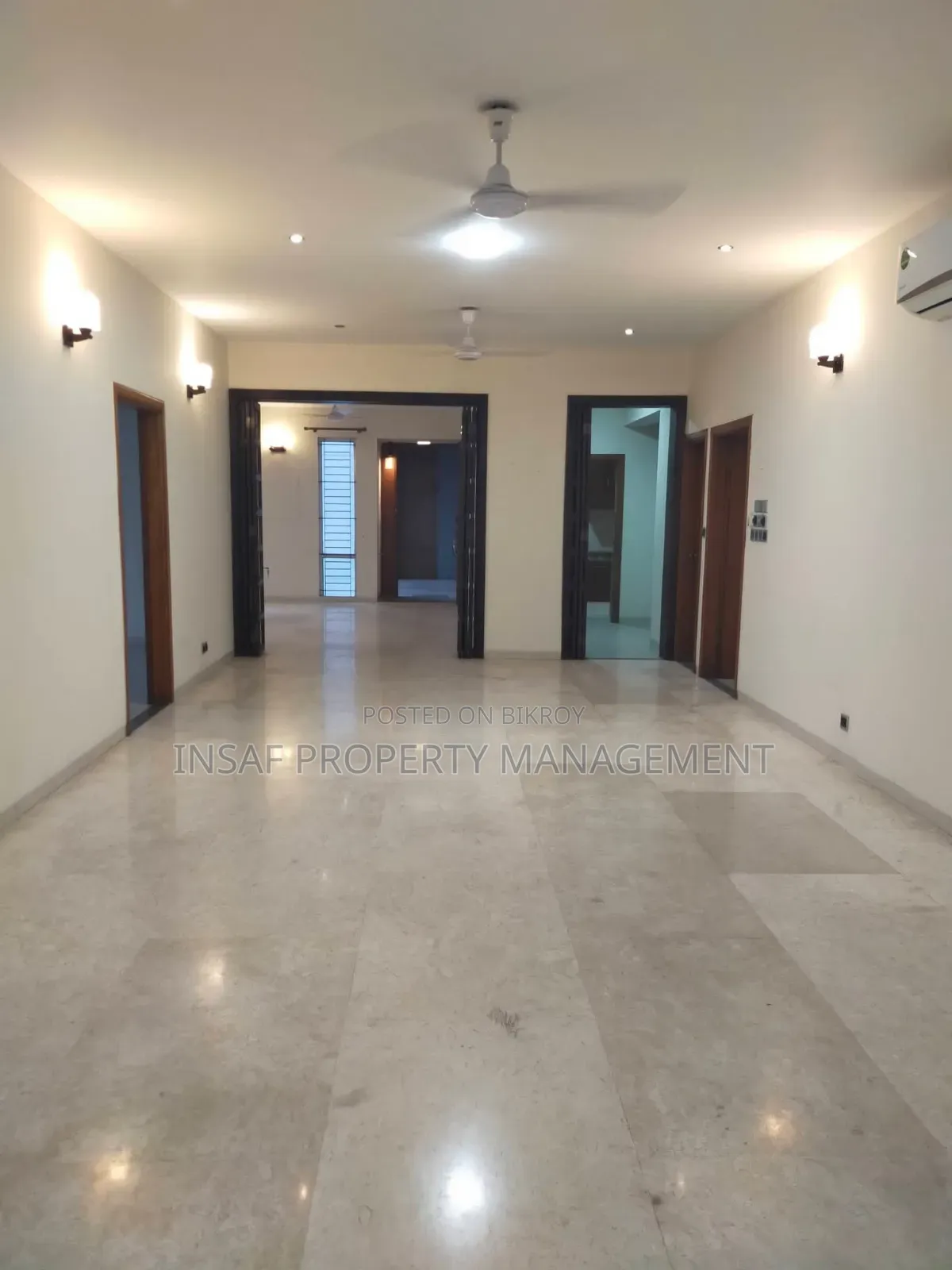 4-Bedroom Apartment in Gulshan for Rent in Gulshan