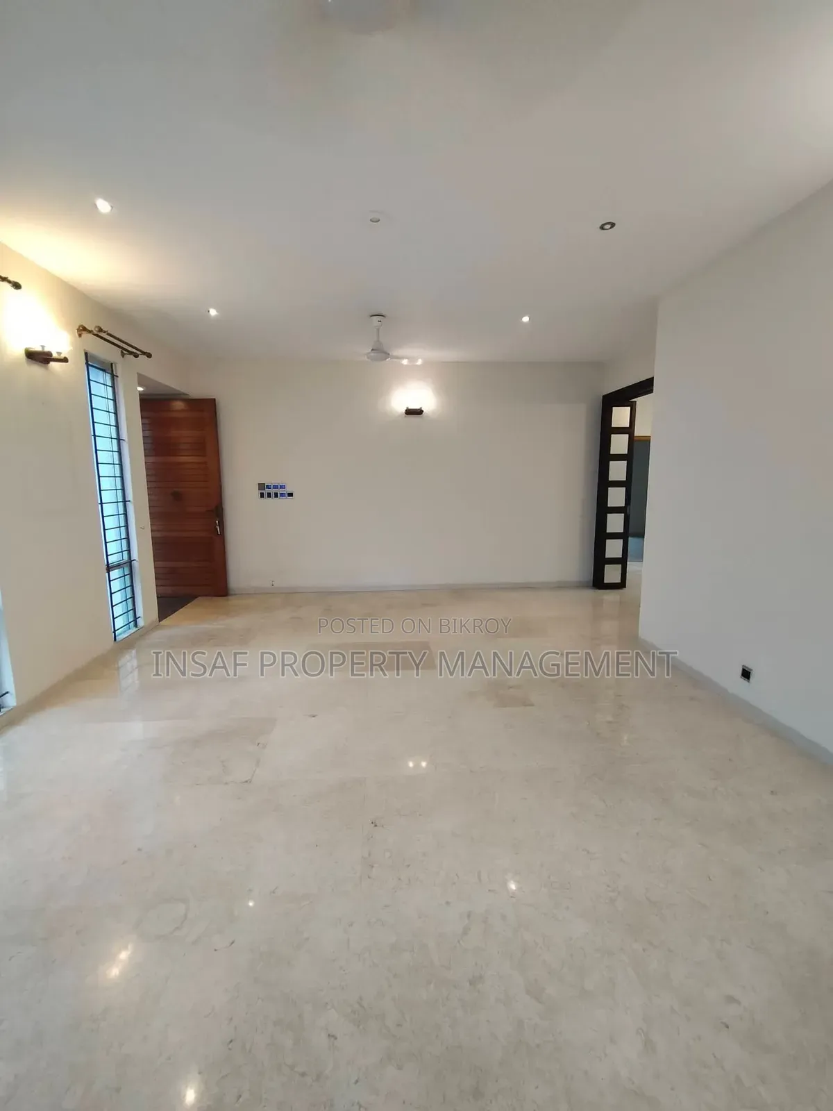 4-Bedroom Apartment in Gulshan for Rent in Gulshan