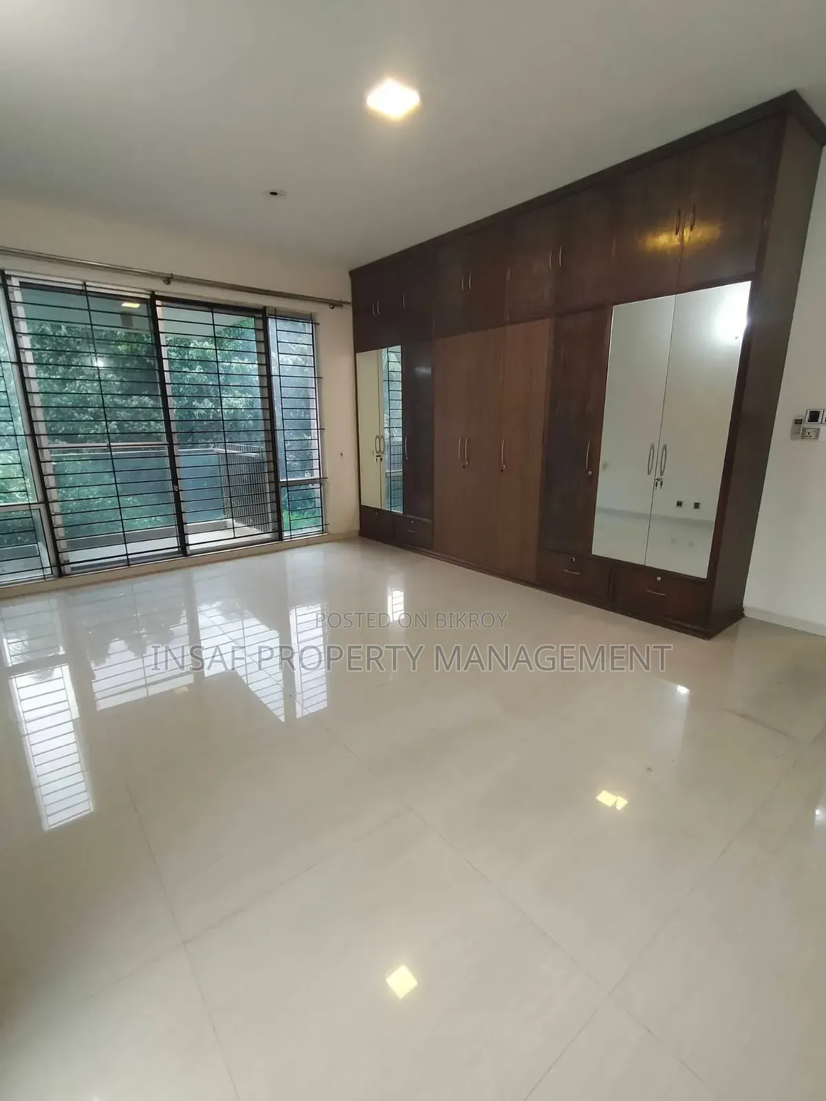 4-Bedroom Apartment in Gulshan for Rent in Gulshan