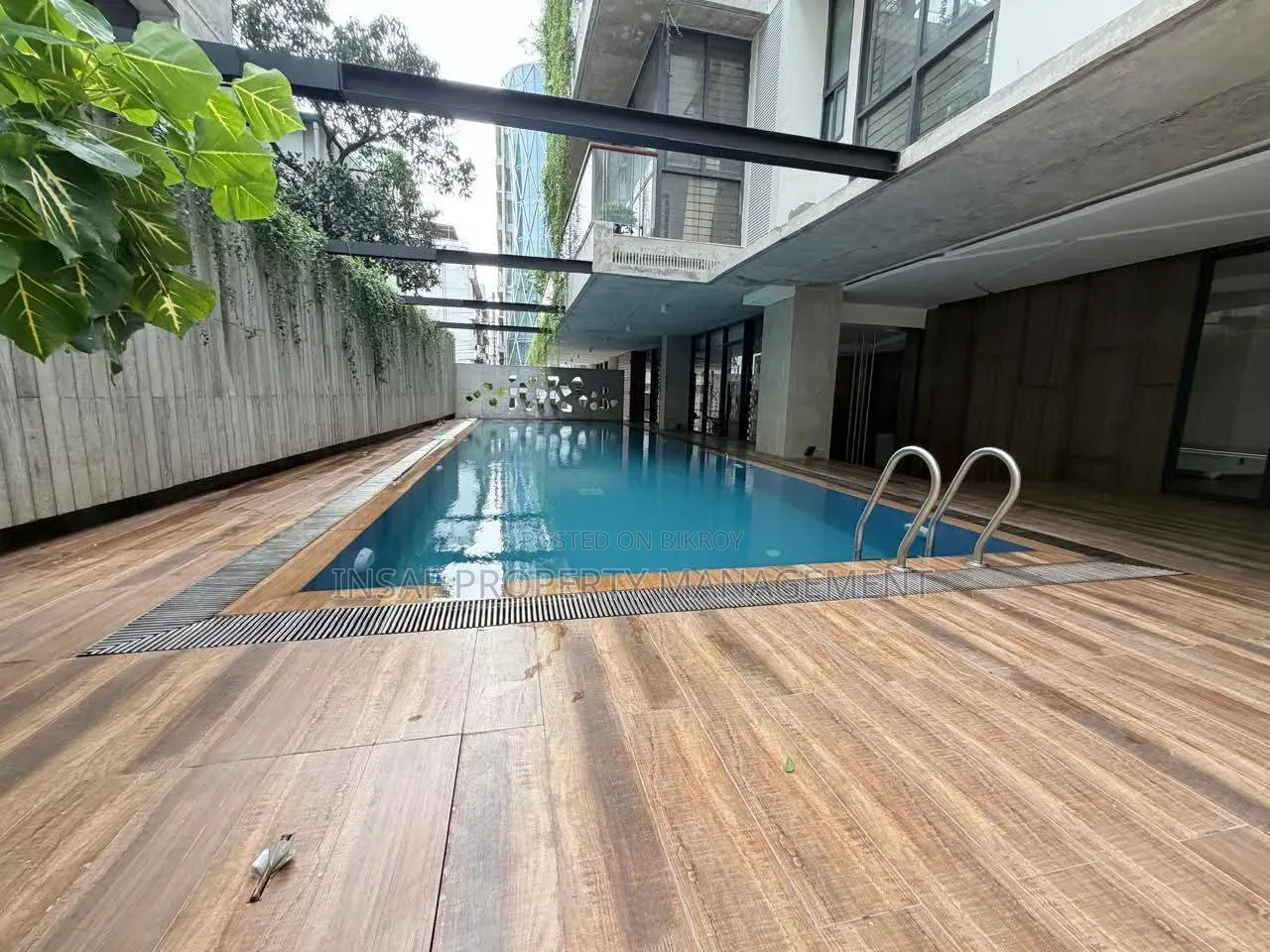 4bdrm Apartment in Gulshan for Rent in Gulshan