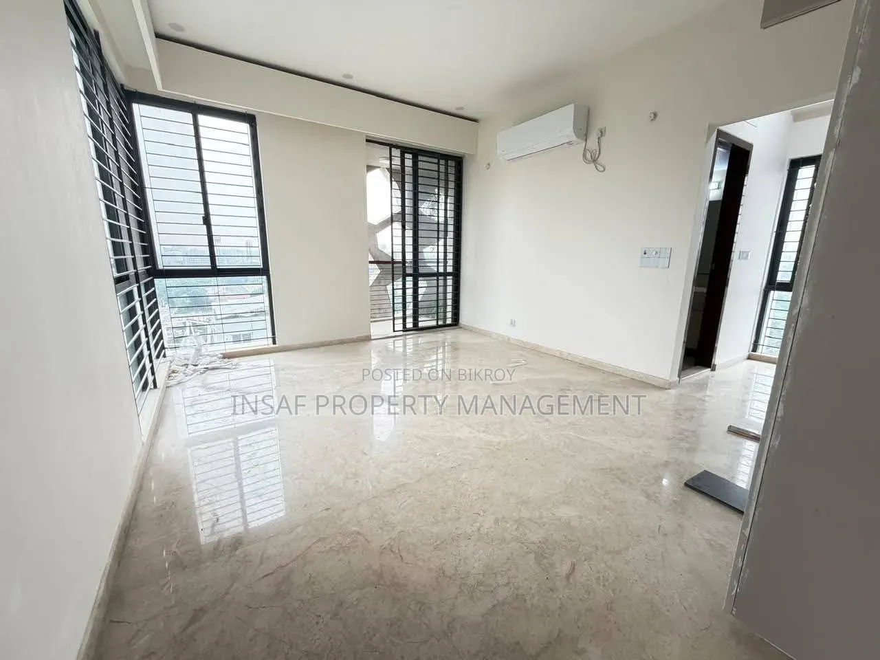 4bdrm Apartment in Gulshan for Rent in Gulshan