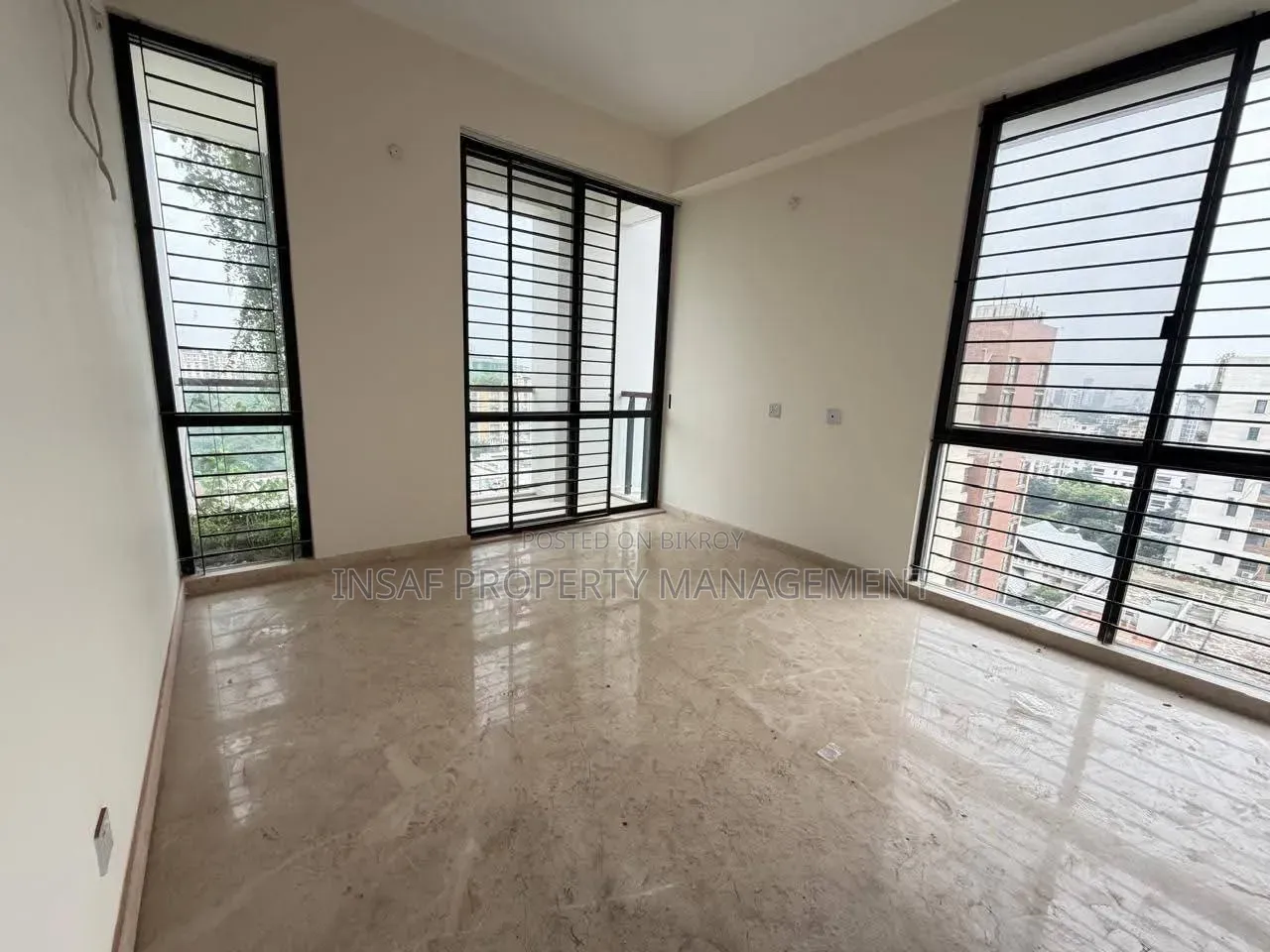 4bdrm Apartment in Gulshan for Rent in Gulshan