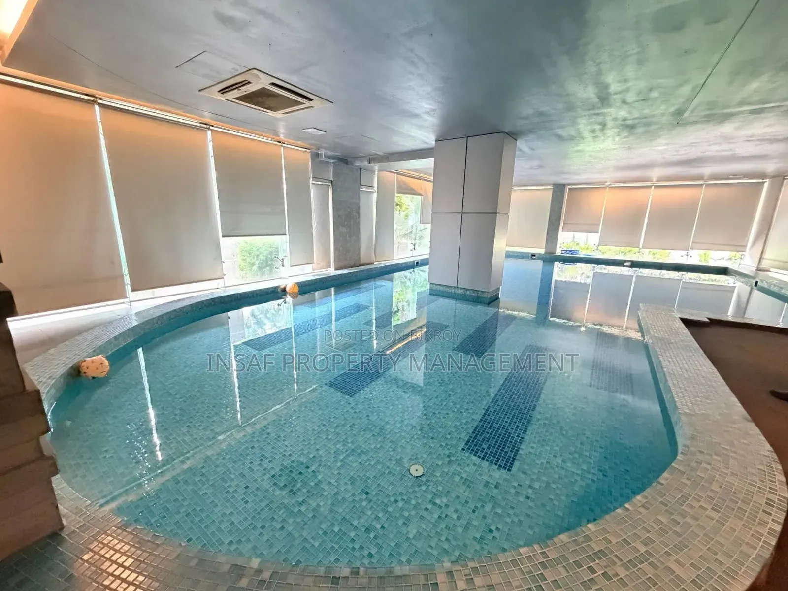 4-Bedroom Apartment in Gulshan for Rent in Gulshan