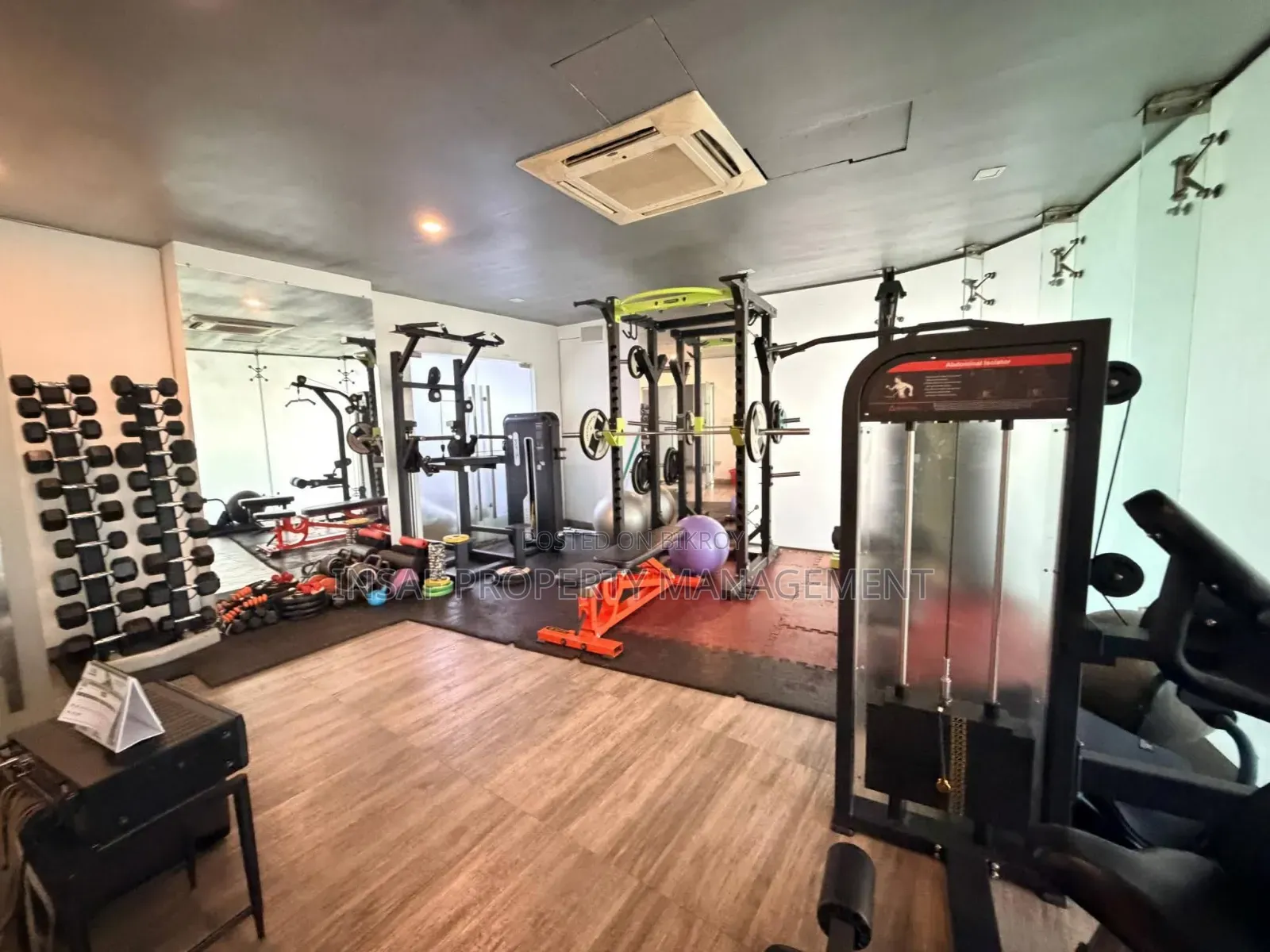 4-Bedroom Apartment in Gulshan for Rent in Gulshan
