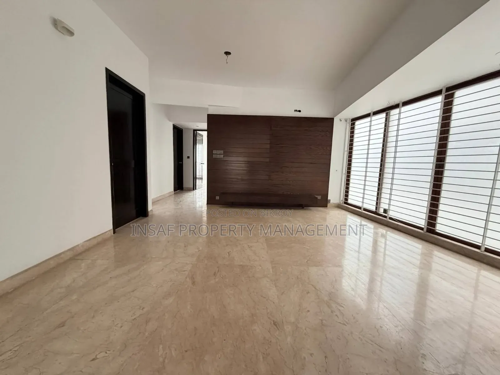 4-Bedroom Apartment in Gulshan for Rent in Gulshan