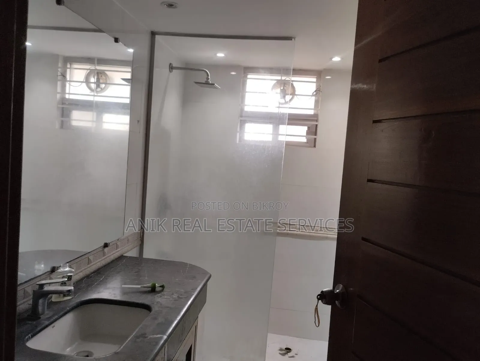 Furnished 3-Bedroom Apartment in Anik Real Estate, Banani for Rent in Banani