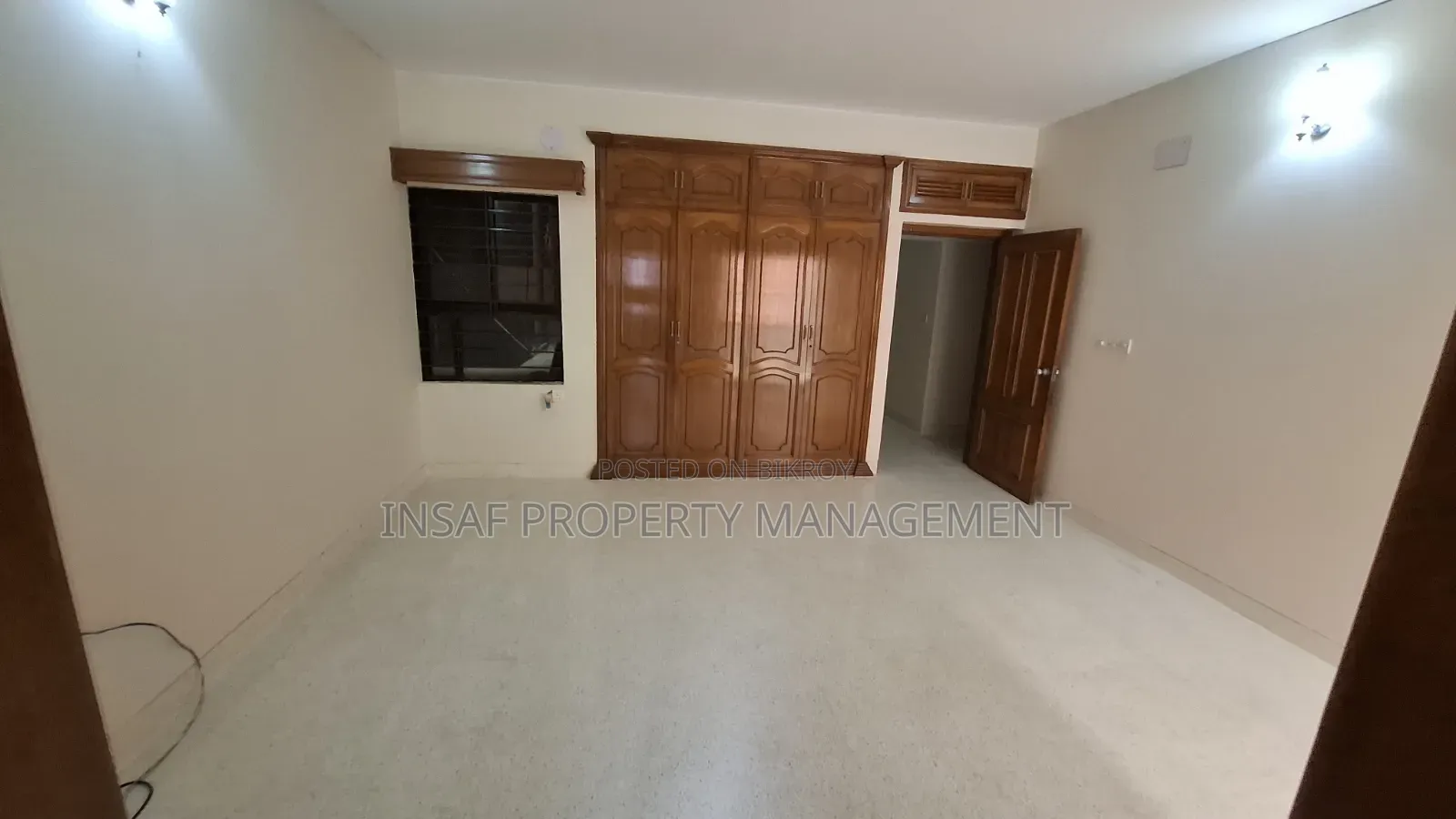 3-Bedroom Apartment in Gulshan for Rent in Gulshan