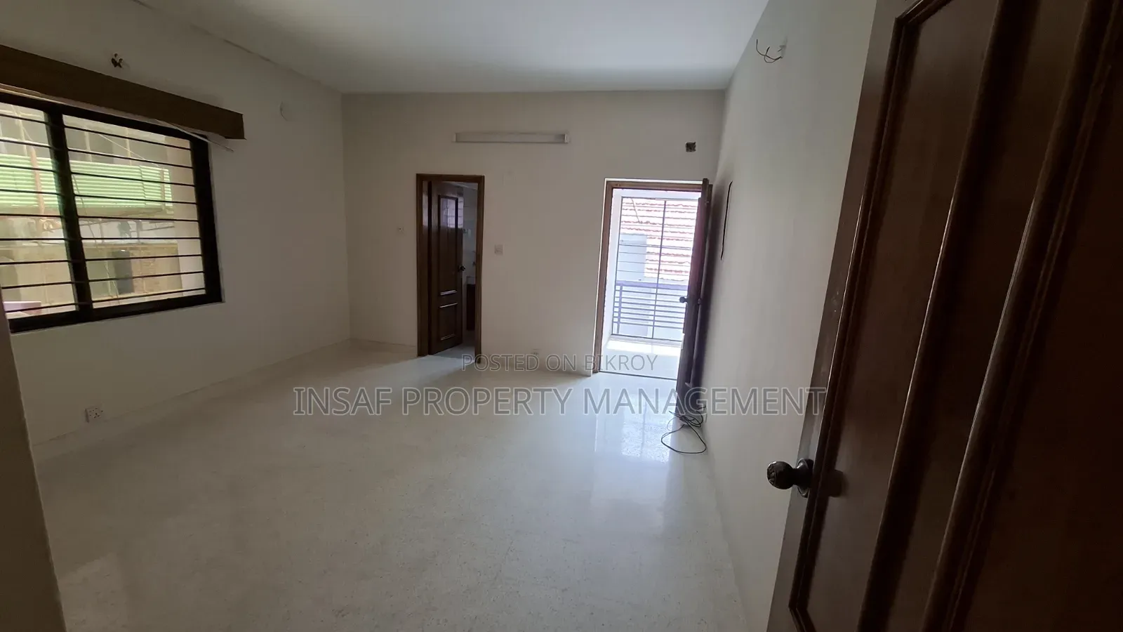 3-Bedroom Apartment in Gulshan for Rent in Gulshan