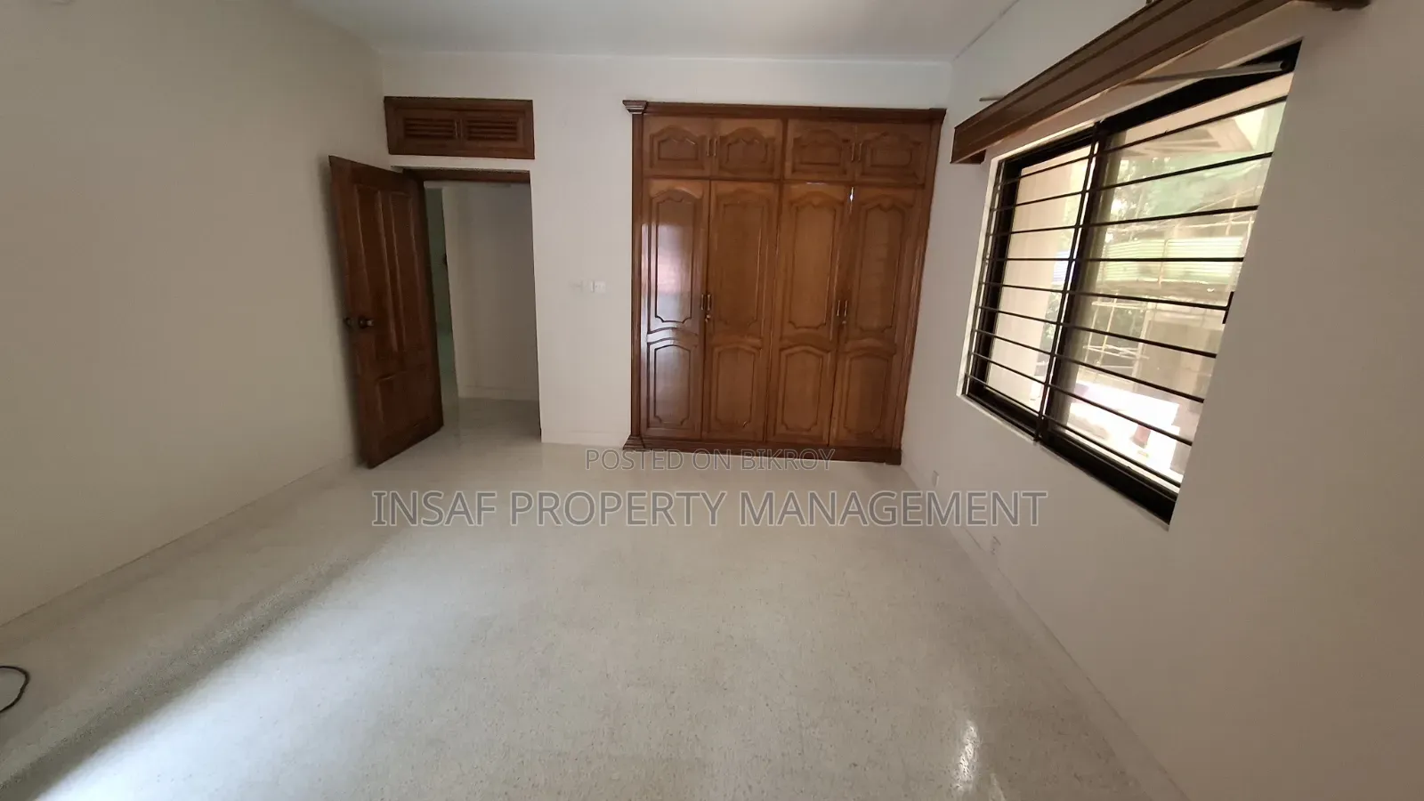 3-Bedroom Apartment in Gulshan for Rent in Gulshan