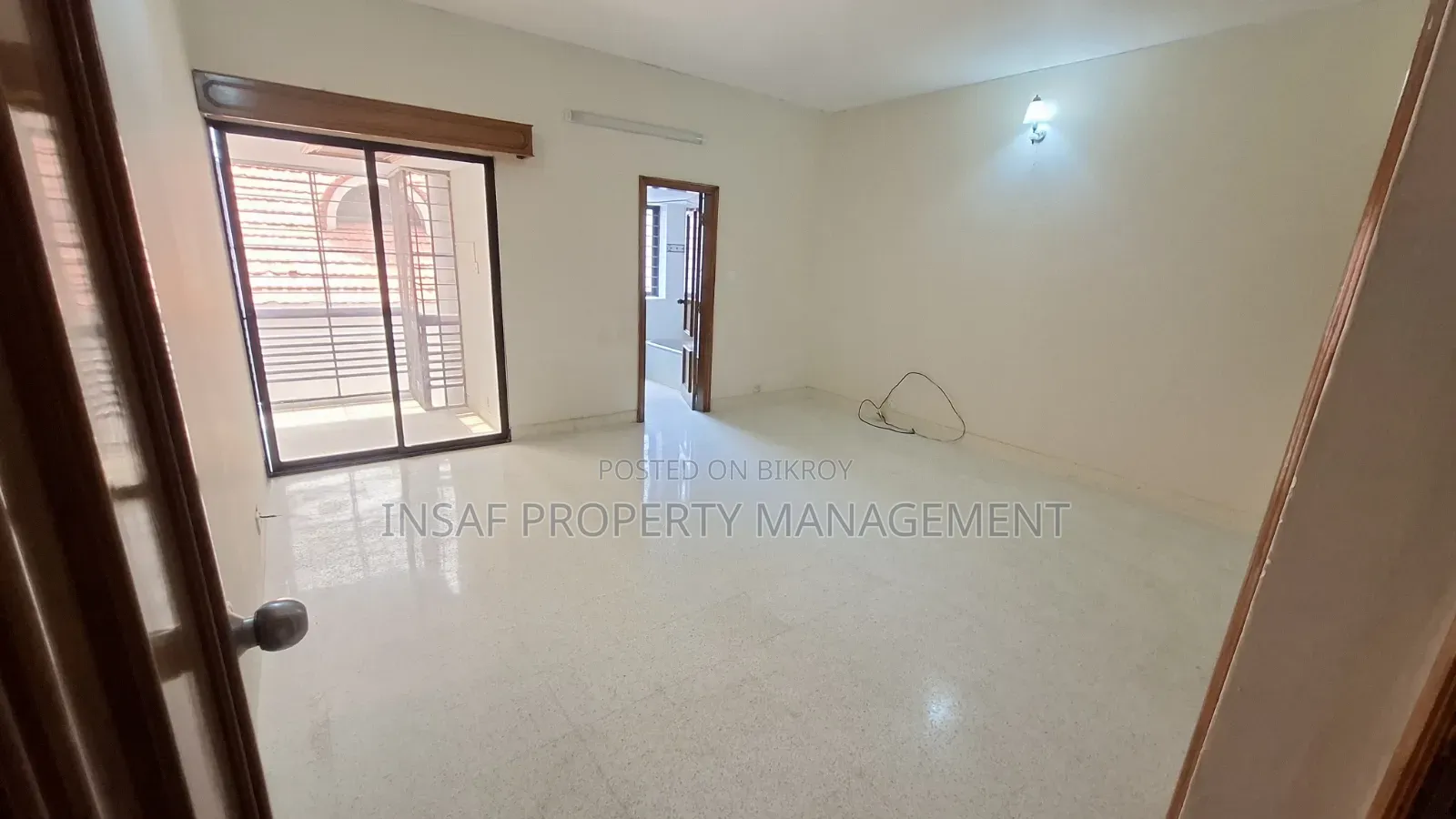 3-Bedroom Apartment in Gulshan for Rent in Gulshan