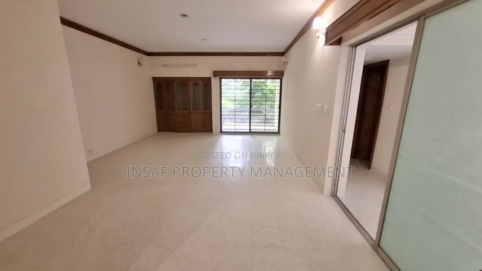 3-Bedroom Apartment in Gulshan for Rent in Gulshan