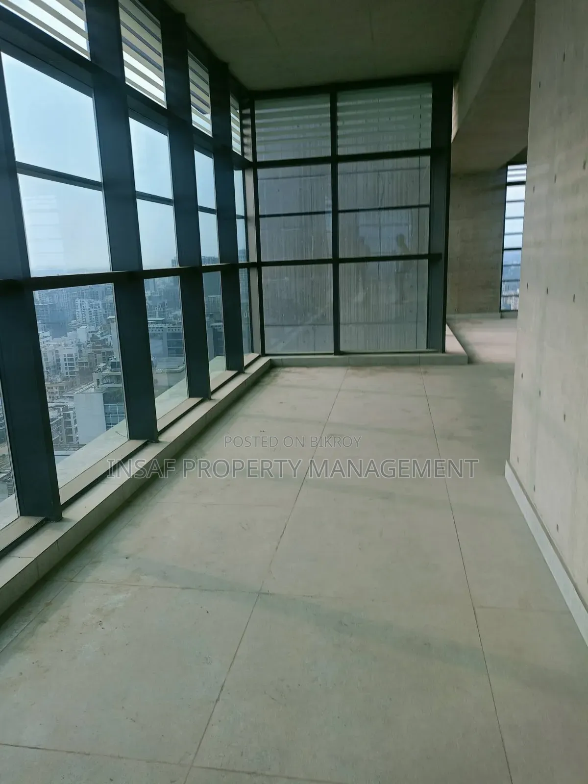 Premium Commercial Office Space in Gulshan