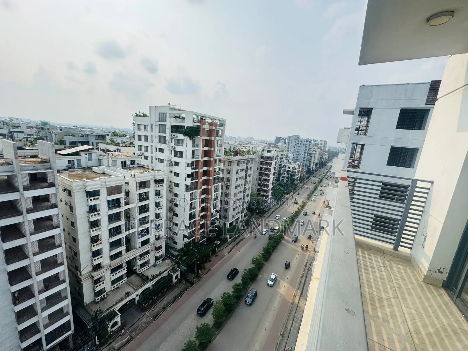 4-Bedroom Apartment in Basundhara for Sale in Basundhara
