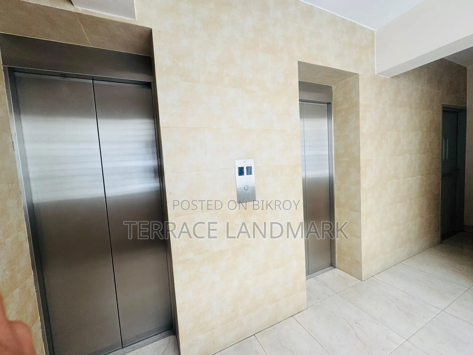 4-Bedroom Apartment in Basundhara for Sale in Basundhara