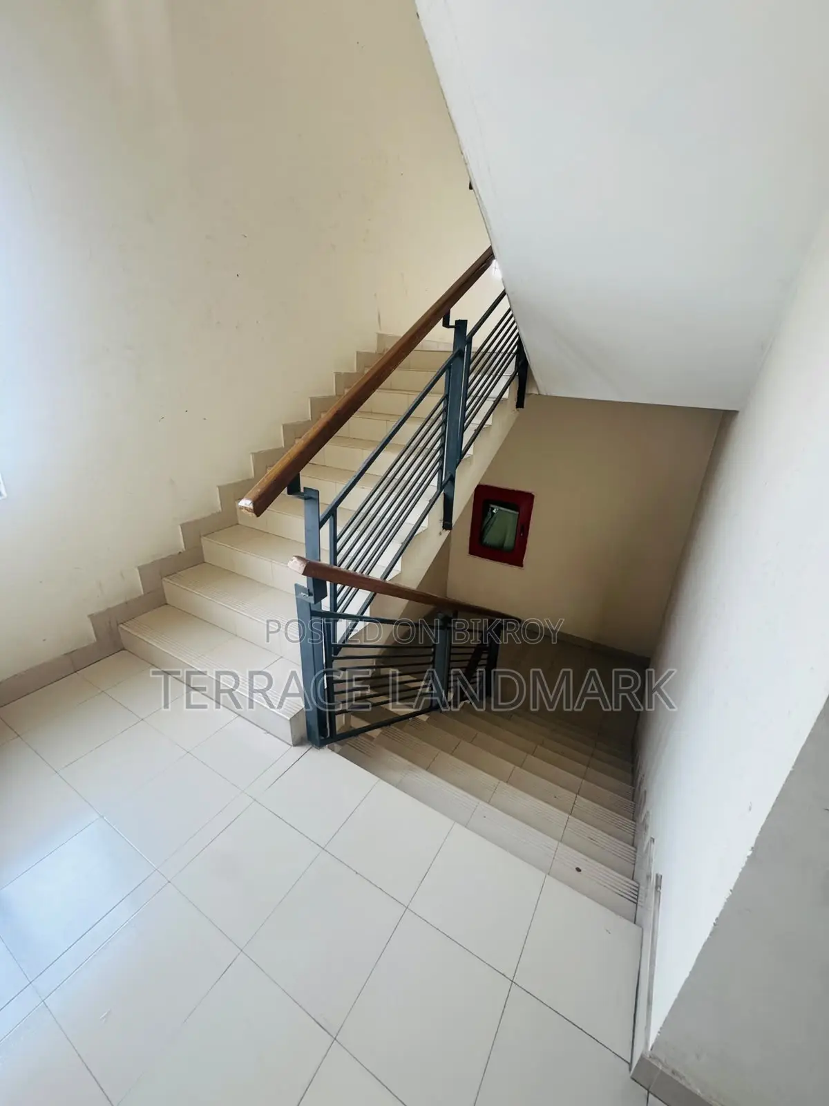 4-Bedroom Apartment in Basundhara for Sale in Basundhara