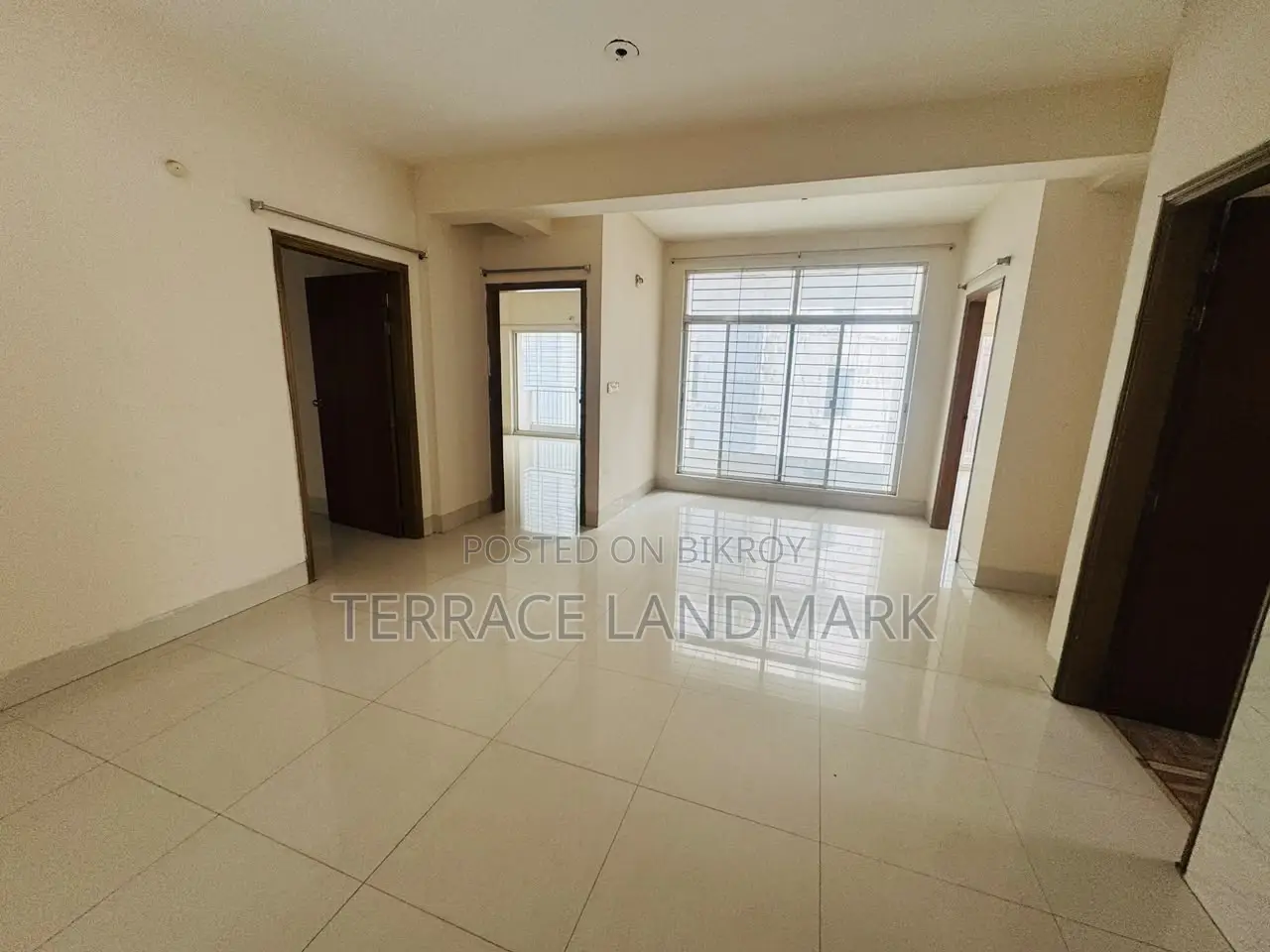 4-Bedroom Apartment in Basundhara for Sale in Basundhara