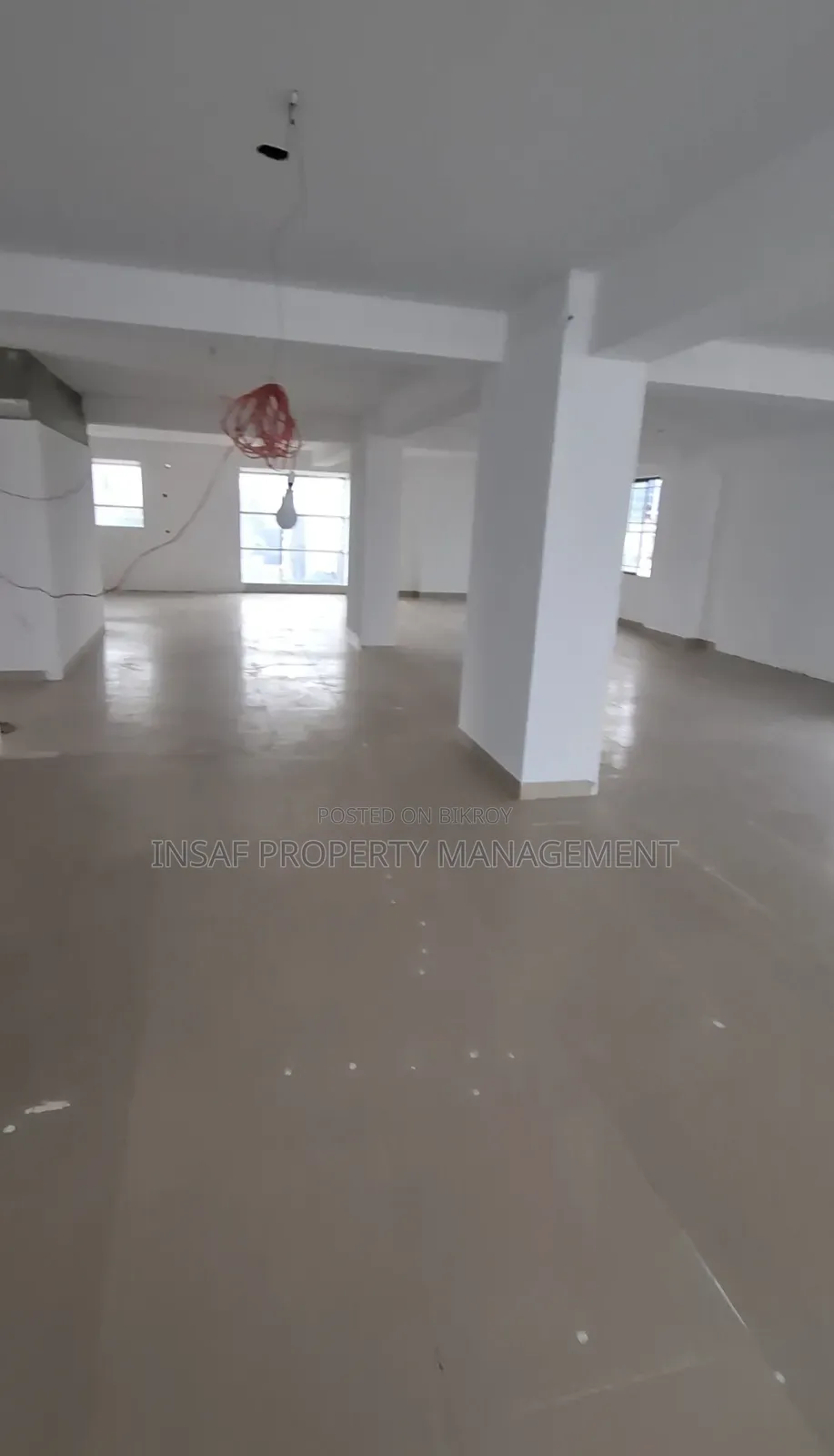Premium Commercial Space – Banani 11 in Gulshan