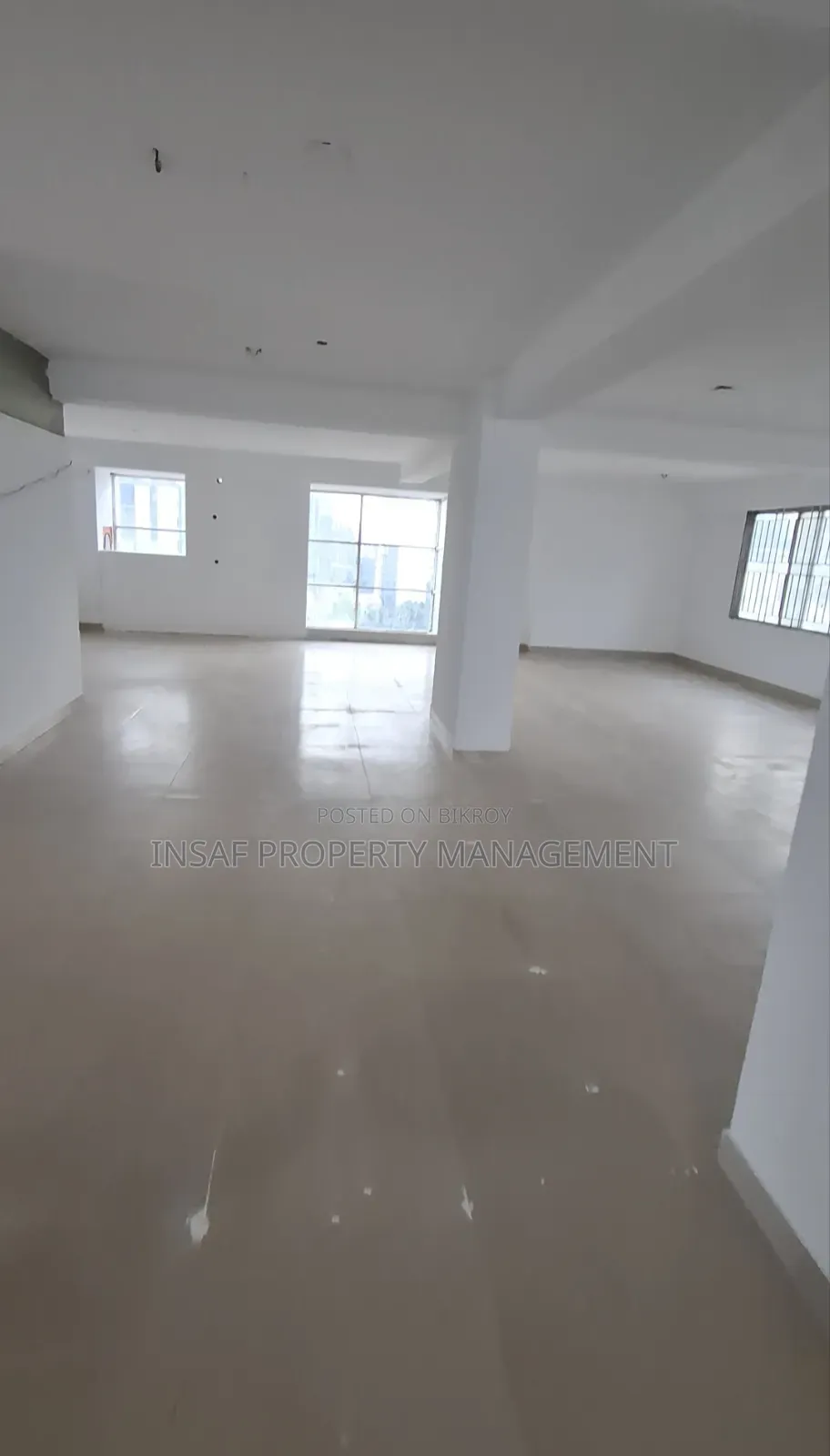 Premium Commercial Space – Banani 11 in Gulshan