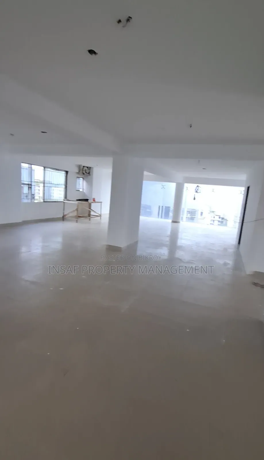 Premium Commercial Space – Banani 11 in Gulshan