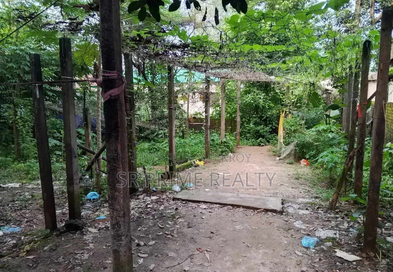 3 Decimal Plot in Konabari Kashimpur Gazipur Industrial Area on a Low Budget in Gazipur Sadar