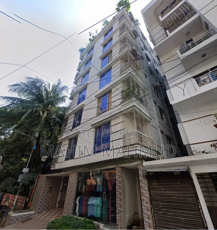 2-bedroom House in Khilkhet for sale in Khilkhet