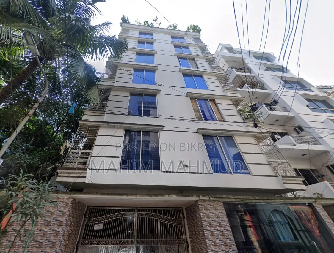 2-bedroom House in Khilkhet for sale in Khilkhet