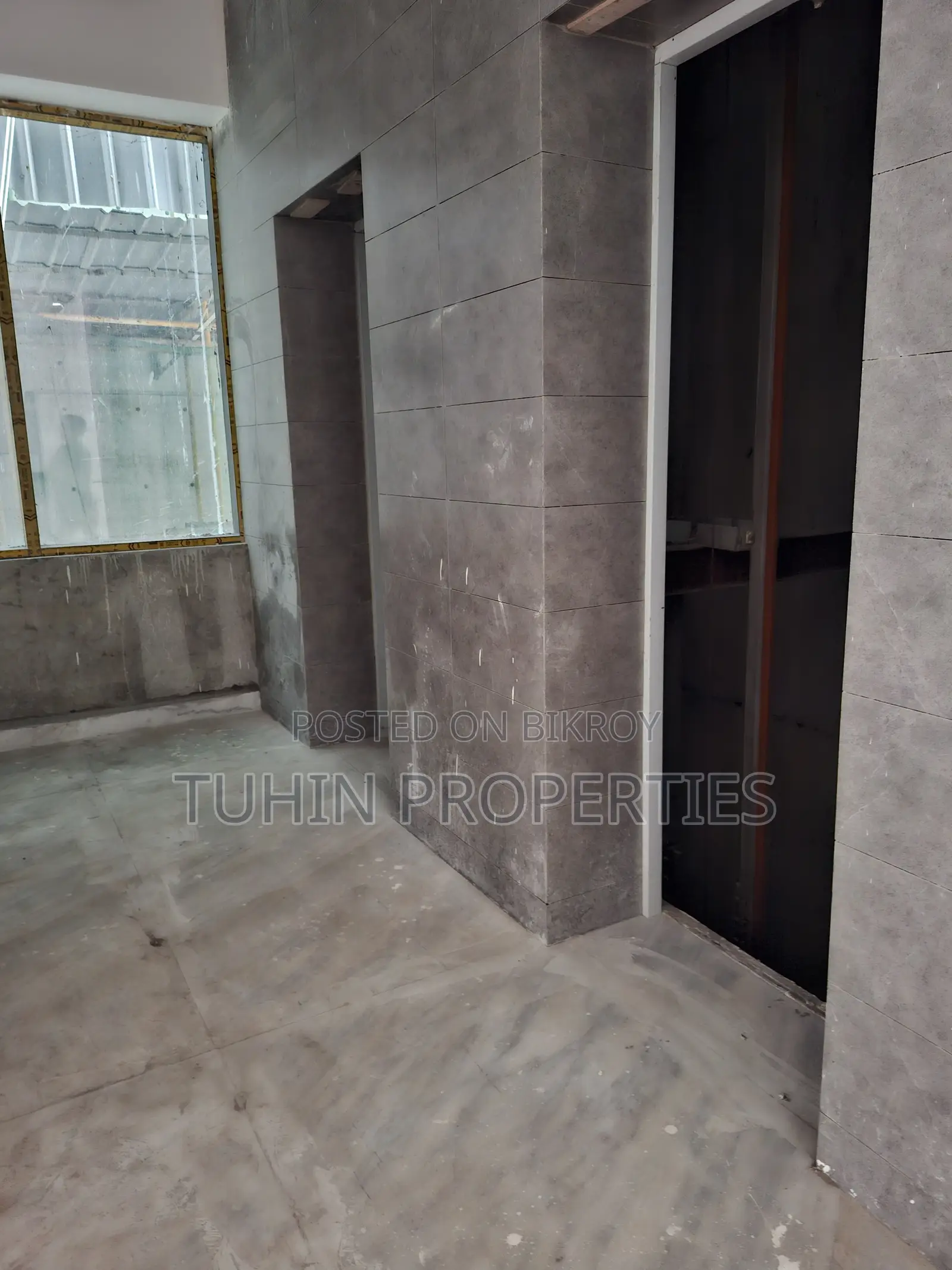 Brand New Ready Commercial Space For Sale At Banani Road No. 11 in Banani