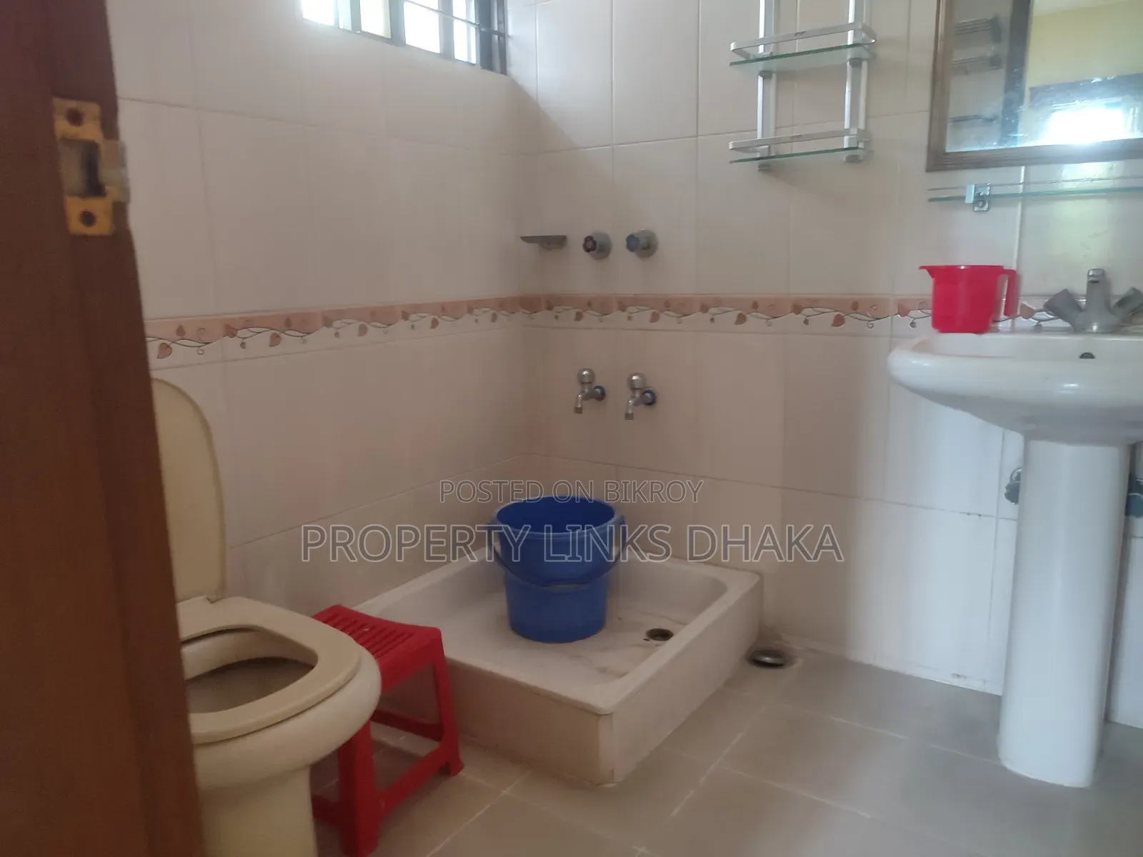 Furnished 3-Bedroom Apartment in Banani for Rent in Banani