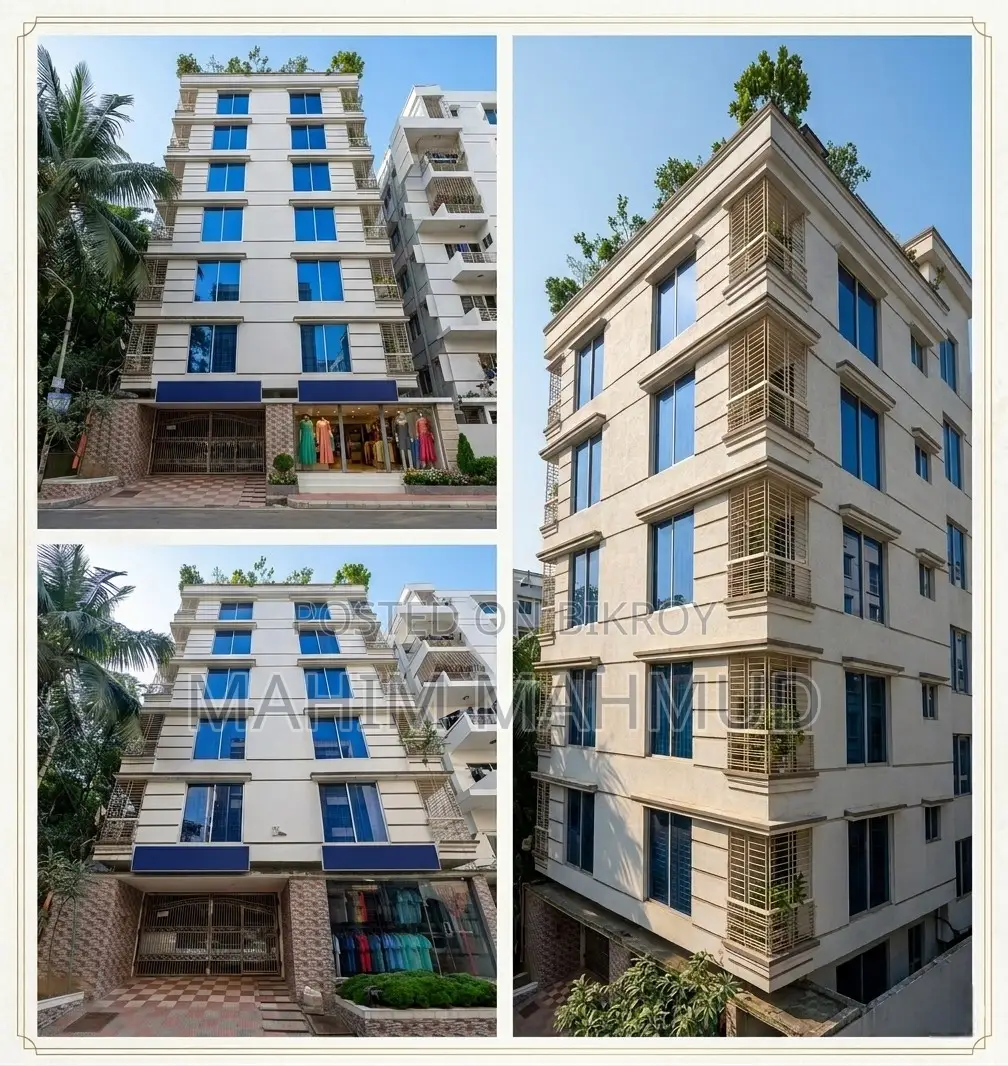 2-bedroom House in Khilkhet for sale in Khilkhet
