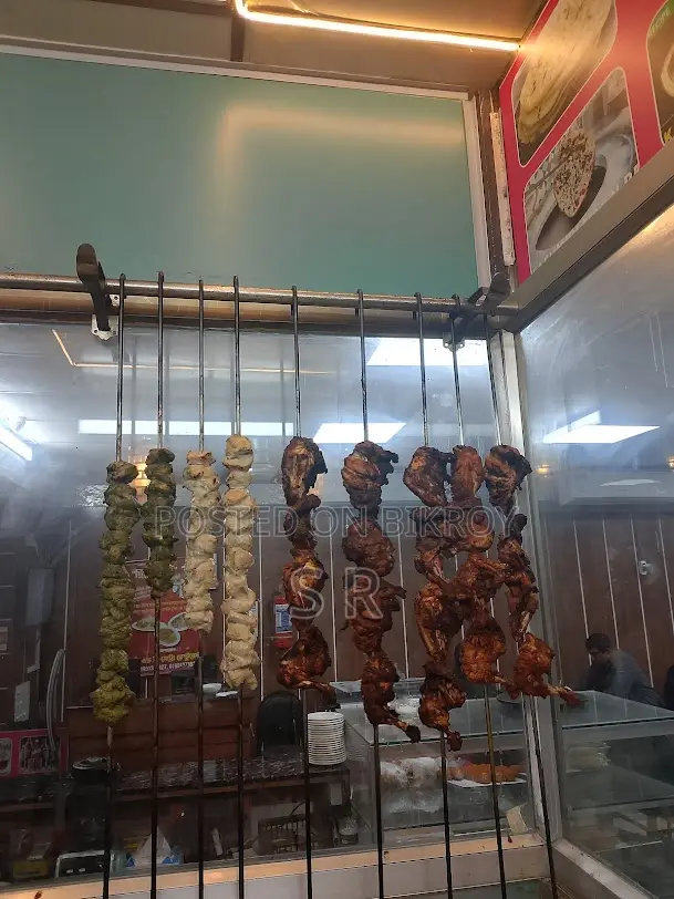 C C Chain Restaurants Partnership in Motijheel