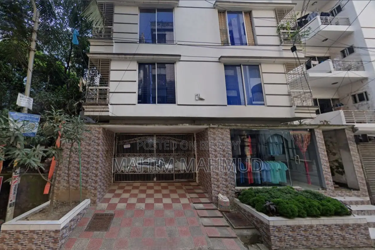 2-bedroom House in Khilkhet for sale in Khilkhet