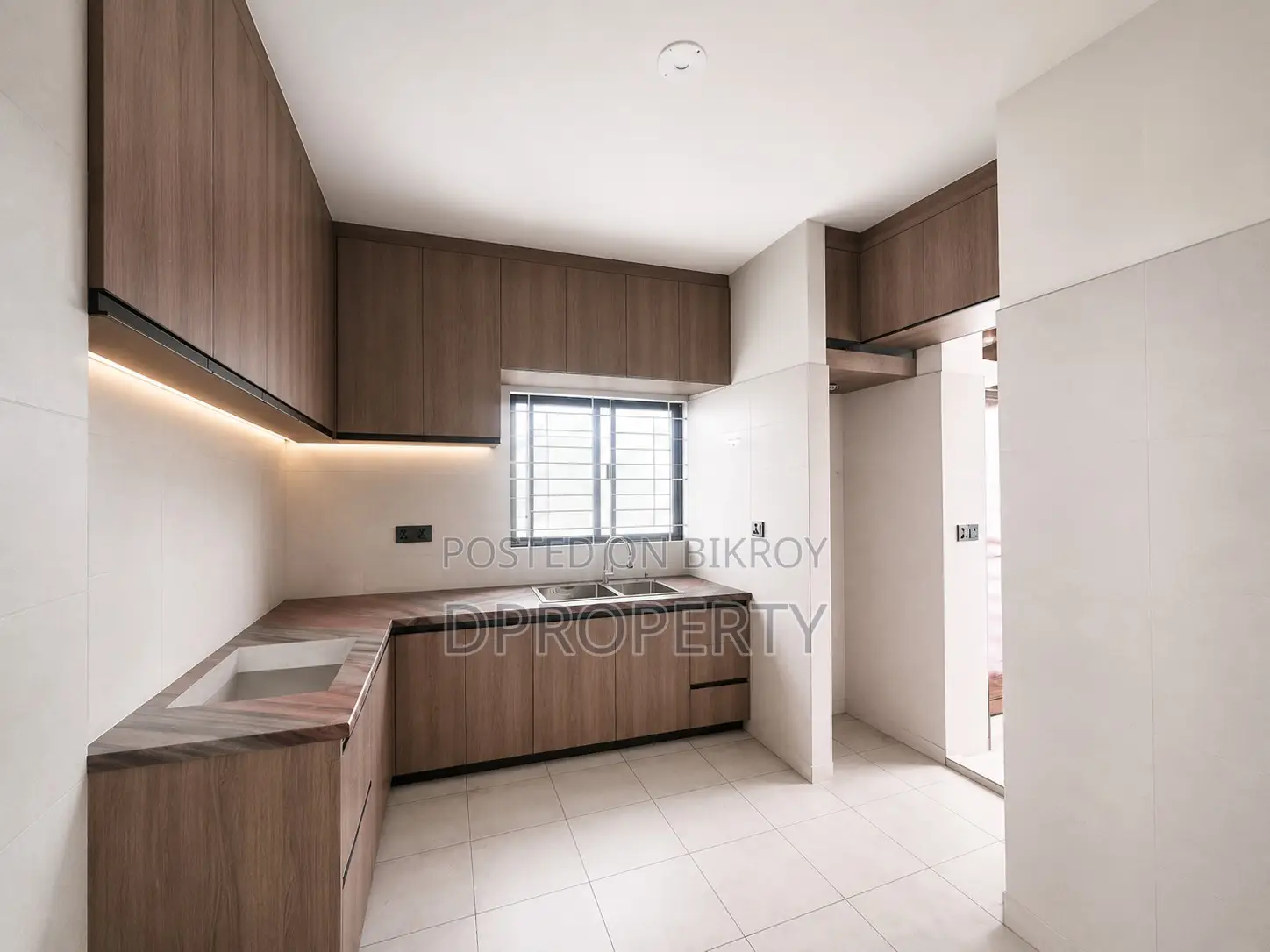 3-Bedroom Apartment in Basundhara for Rent in Basundhara