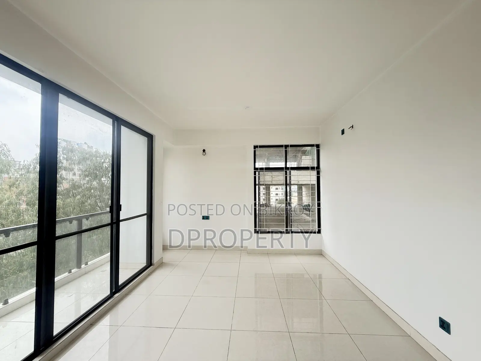 3-Bedroom Apartment in Basundhara for Rent in Basundhara